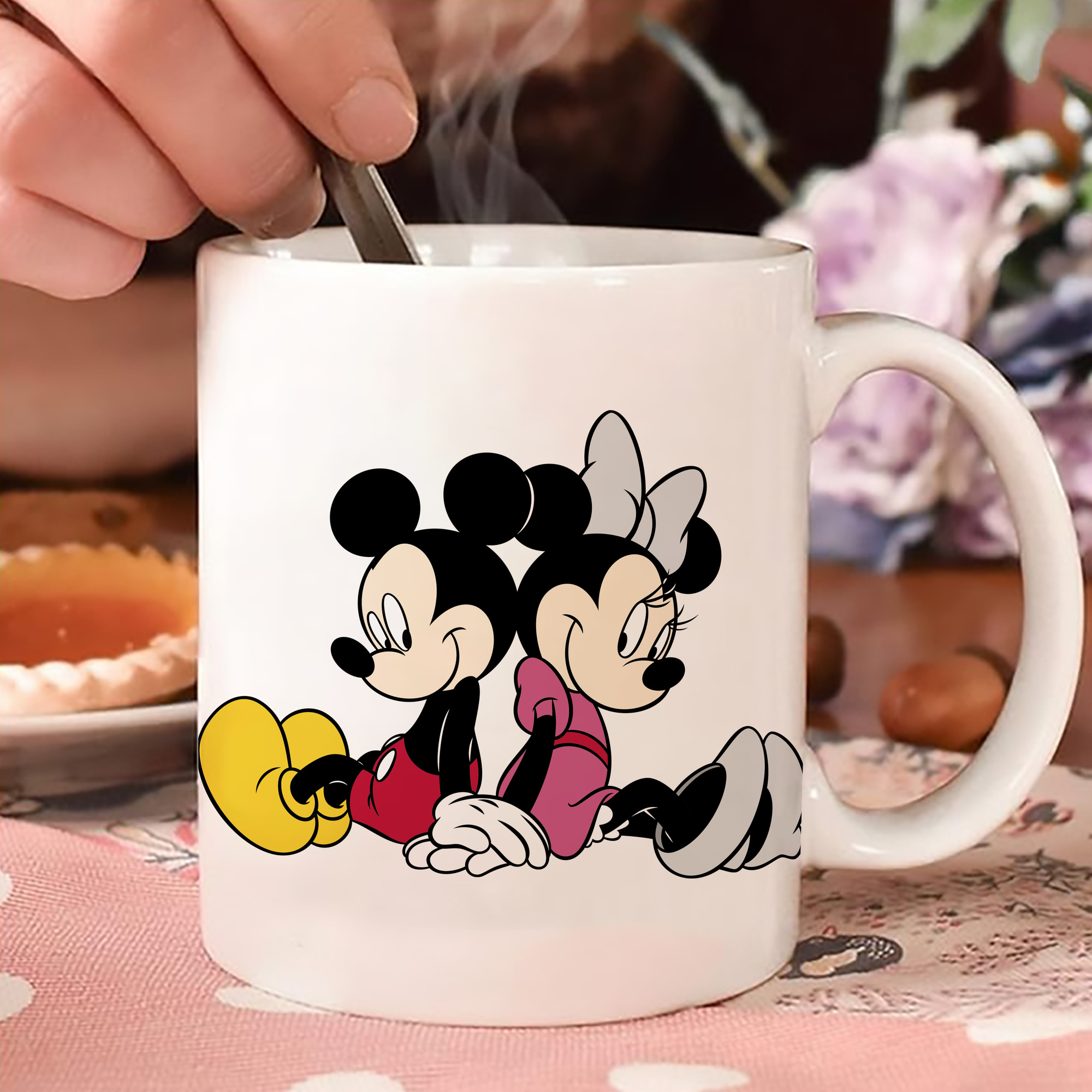 一般的なイメージ