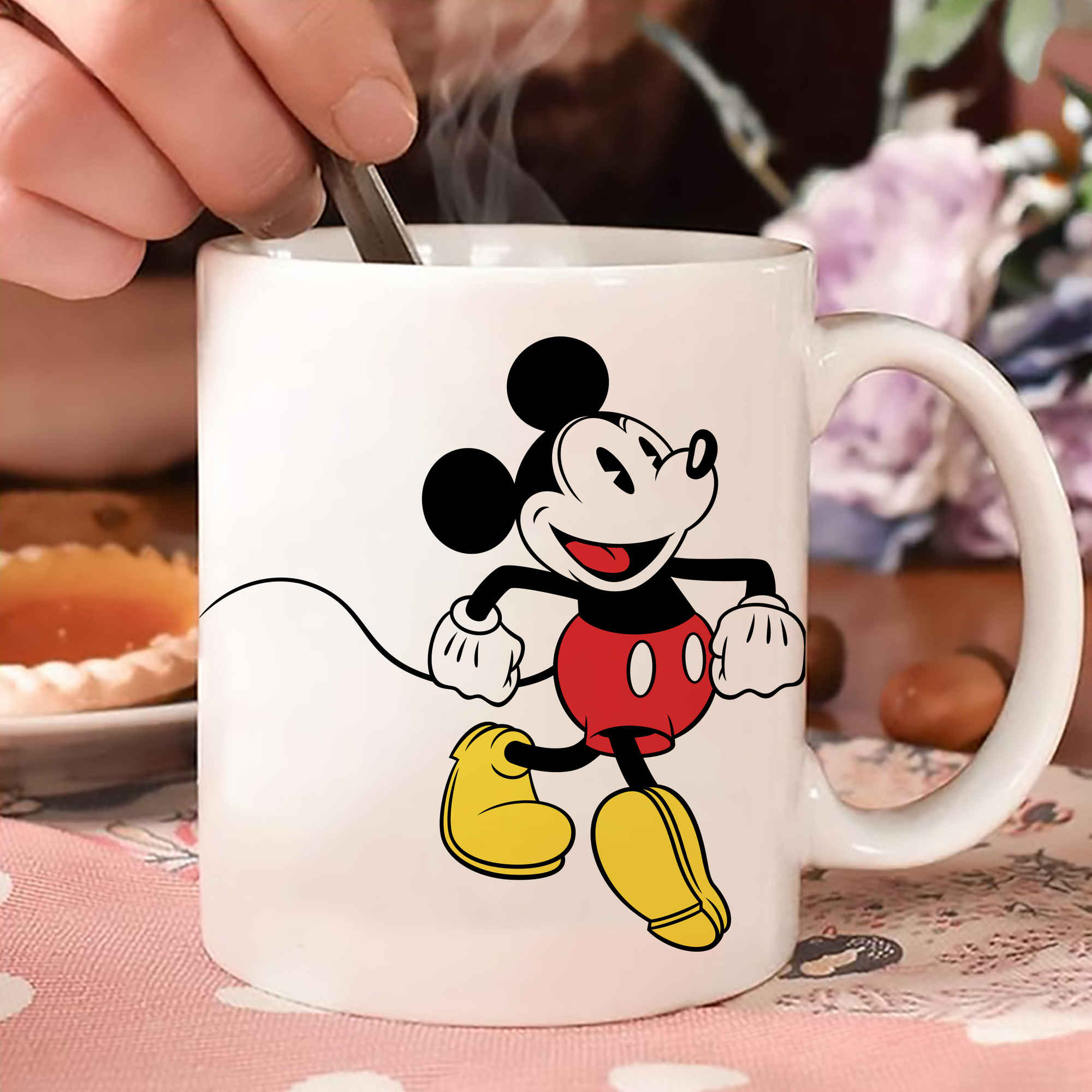 一般的なイメージ