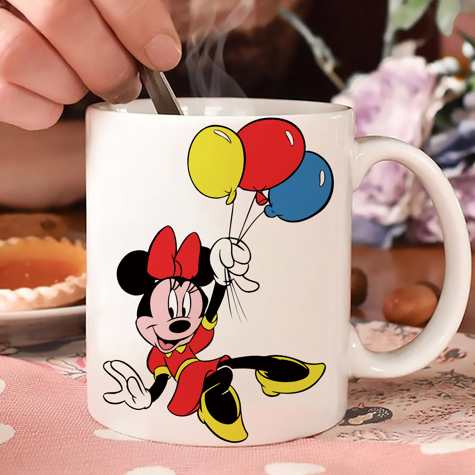 一般的なイメージ