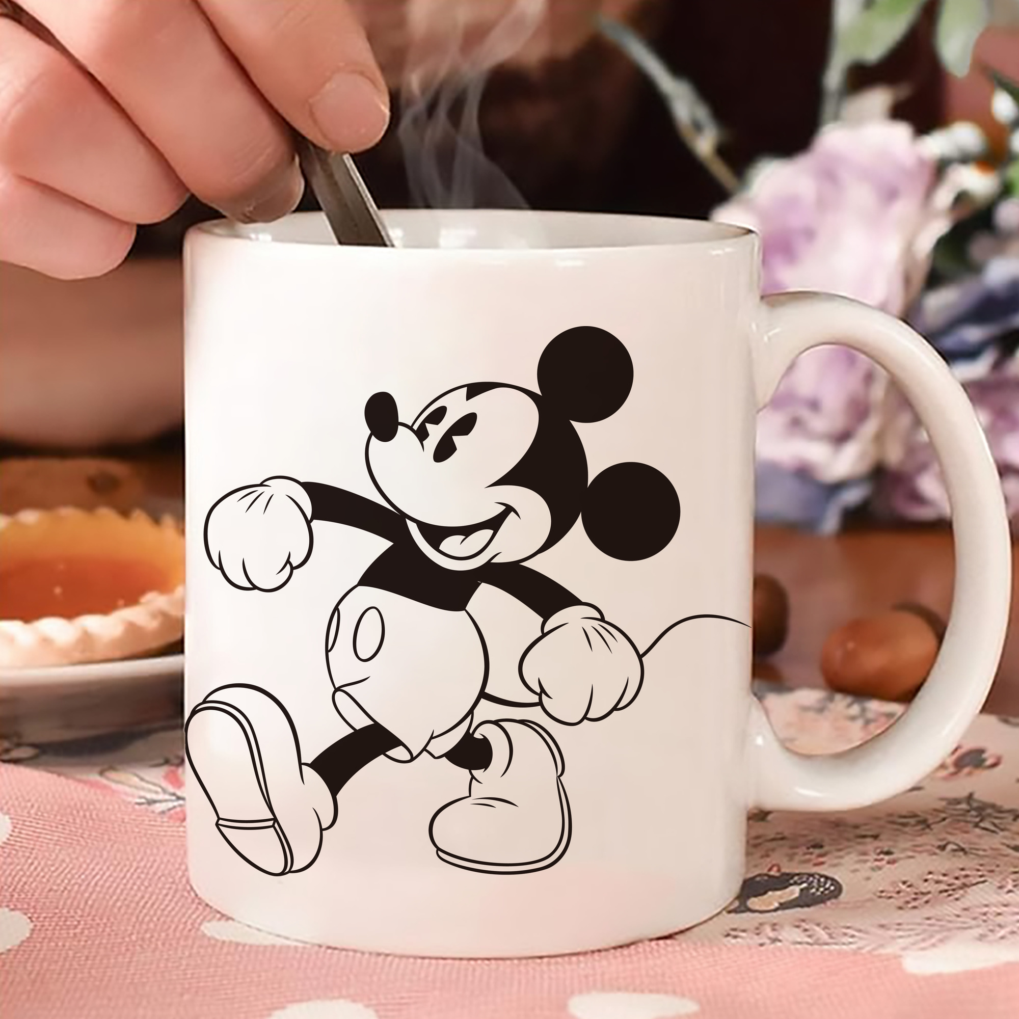 一般的なイメージ