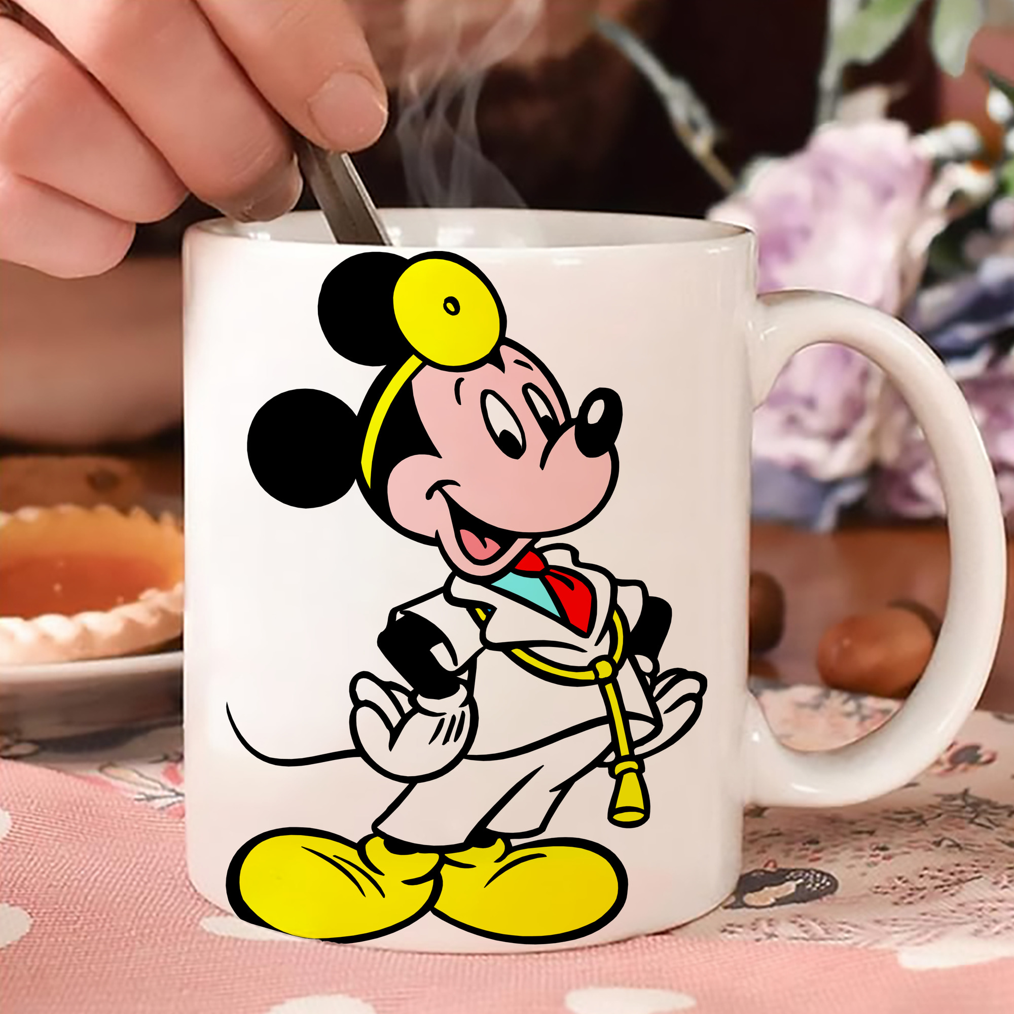 一般的なイメージ