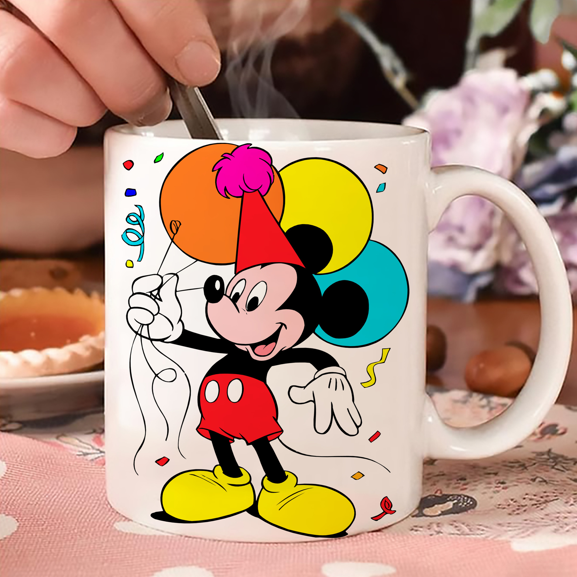 一般的なイメージ