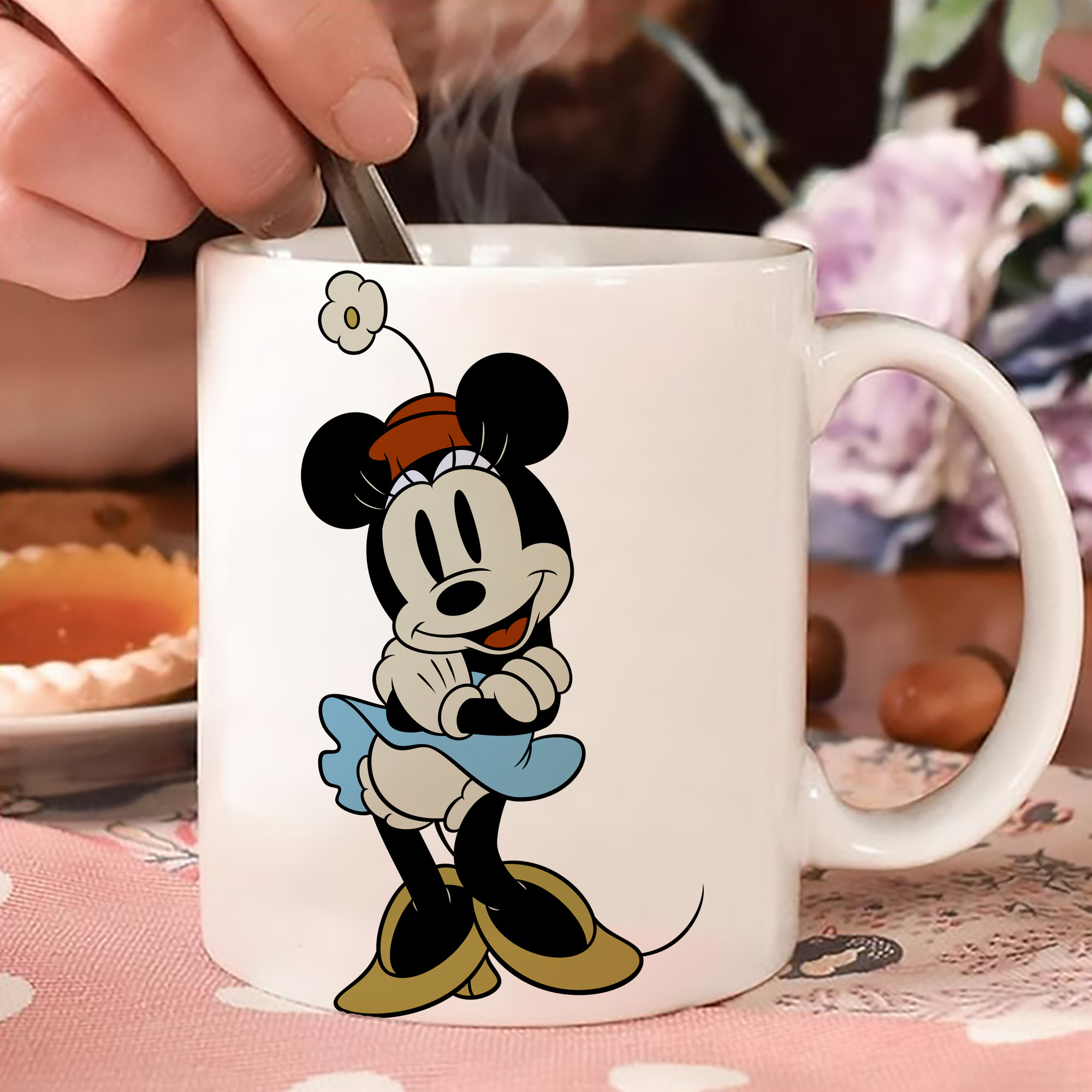 一般的なイメージ