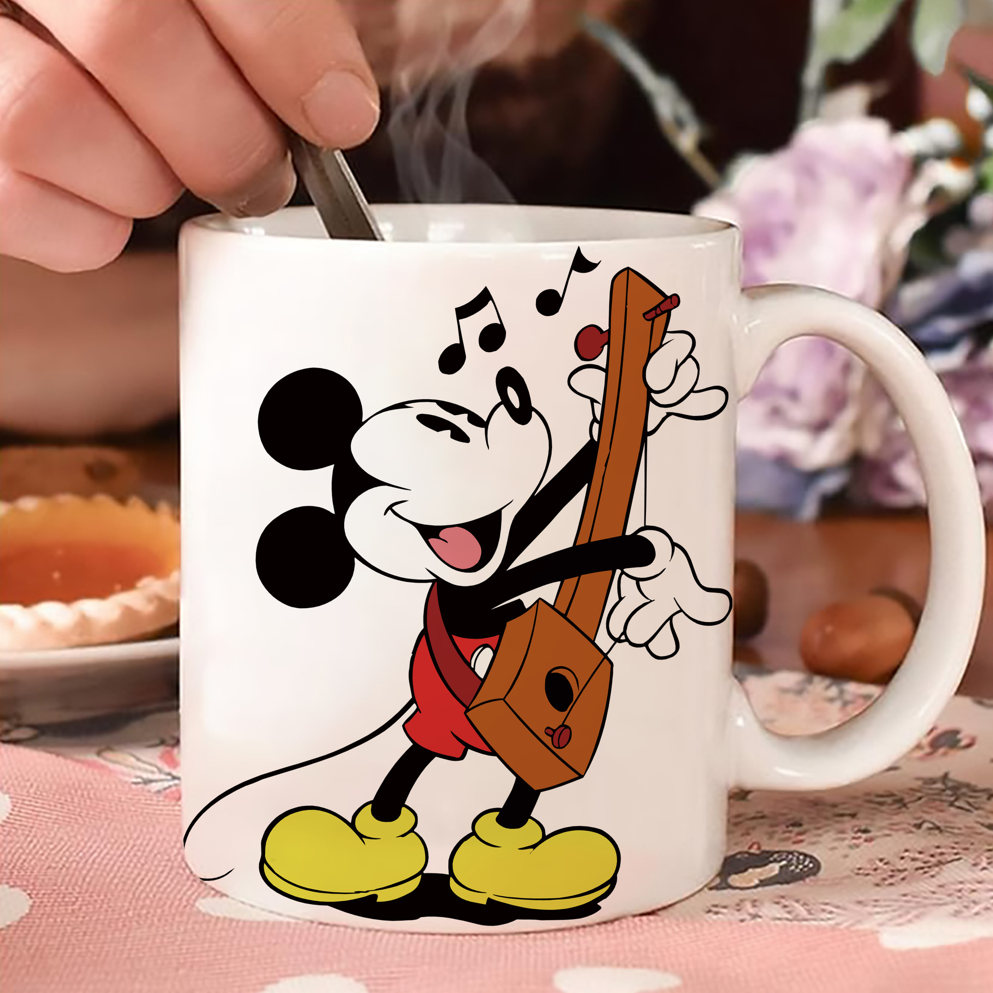 一般的なイメージ