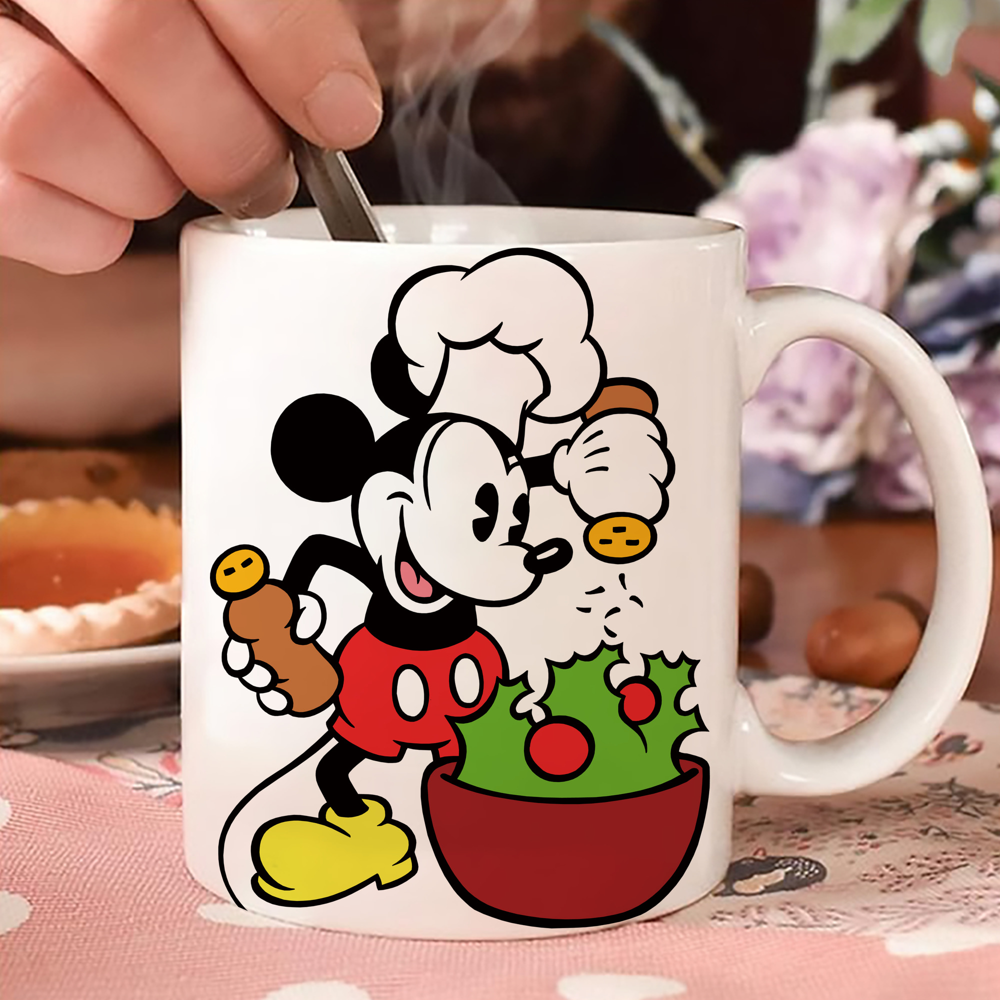 一般的なイメージ