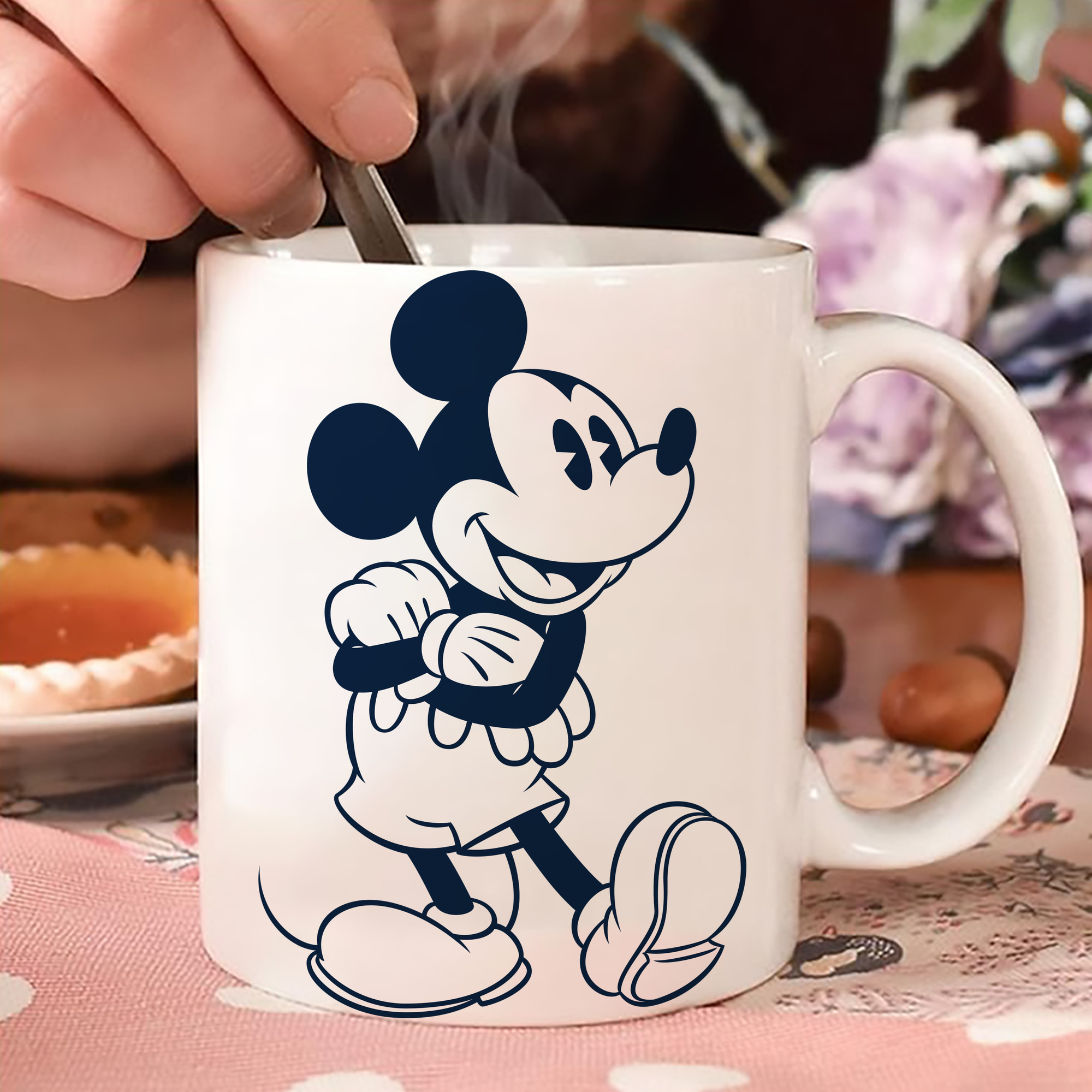 一般的なイメージ