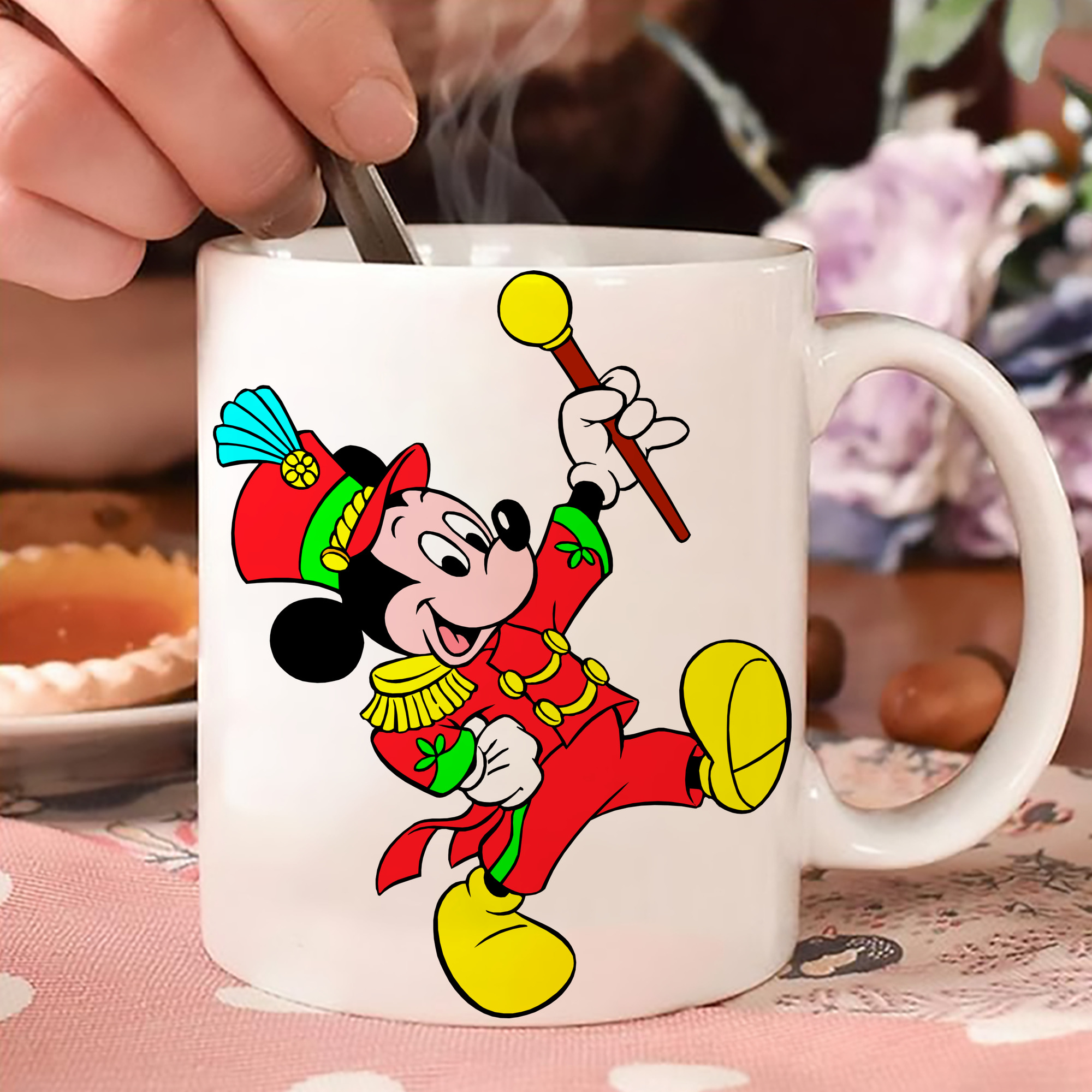 一般的なイメージ