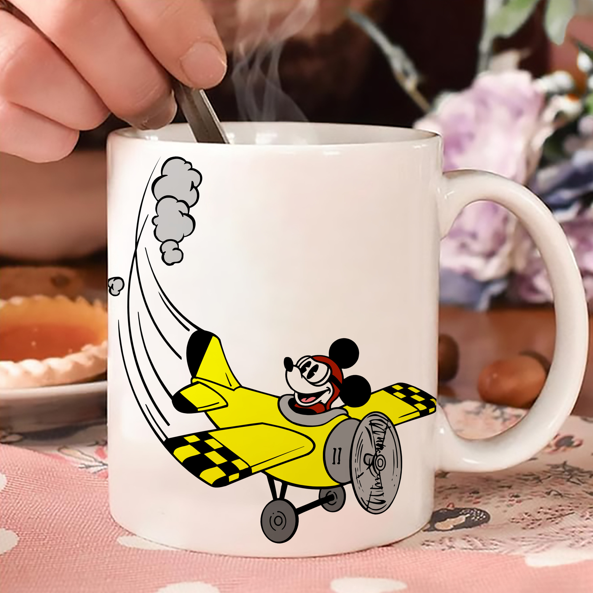 一般的なイメージ