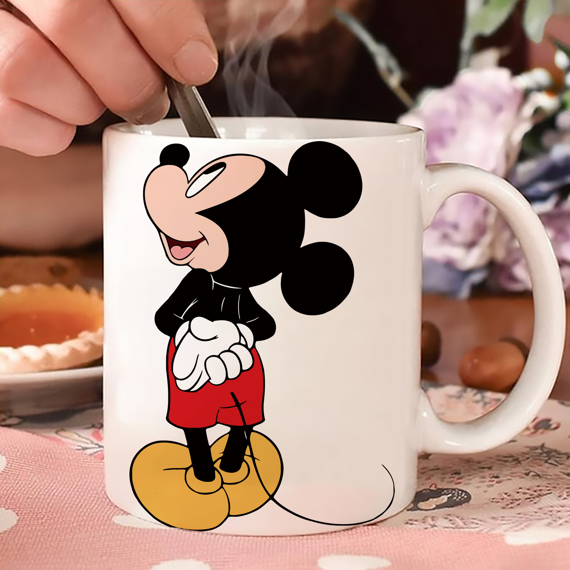 一般的なイメージ