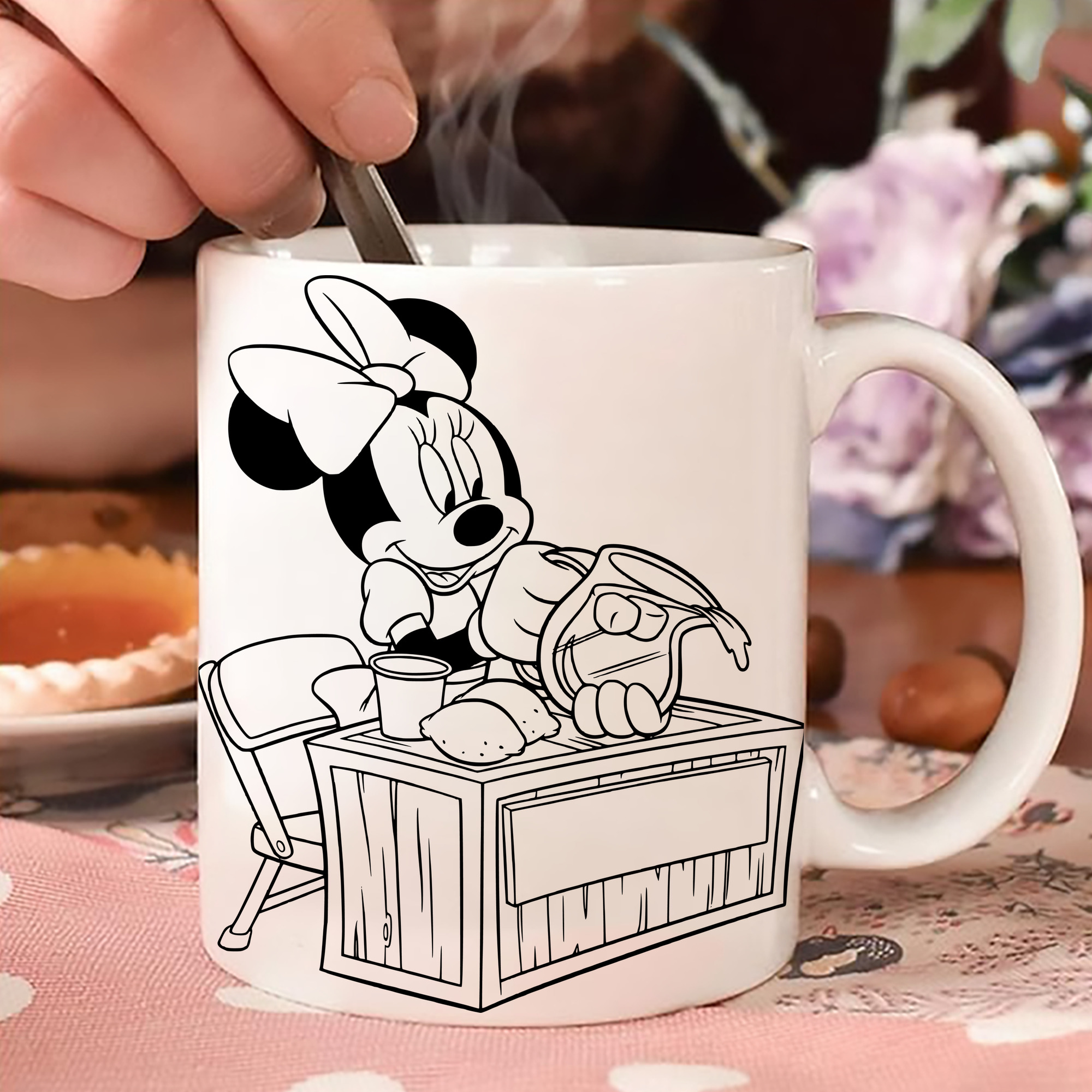 一般的なイメージ