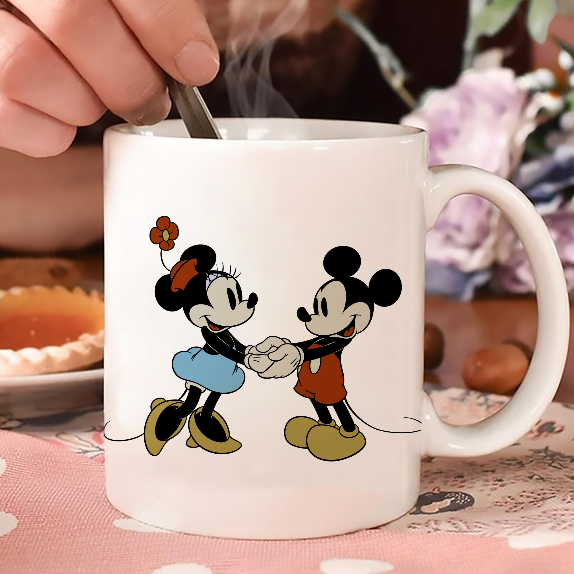 一般的なイメージ