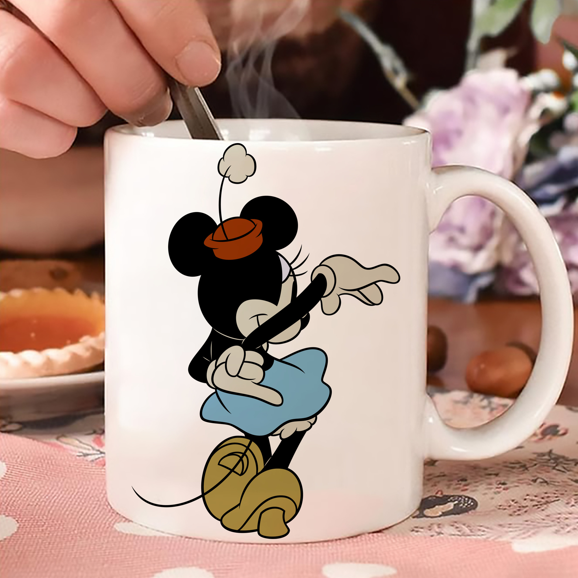 一般的なイメージ