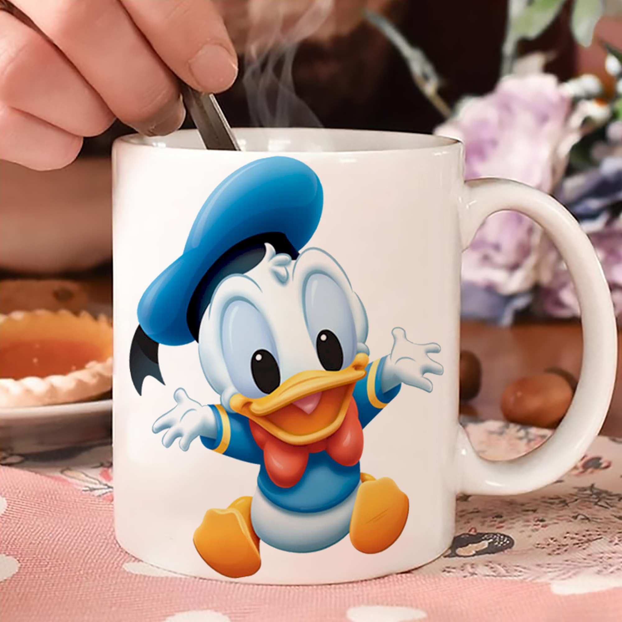 一般的なイメージ