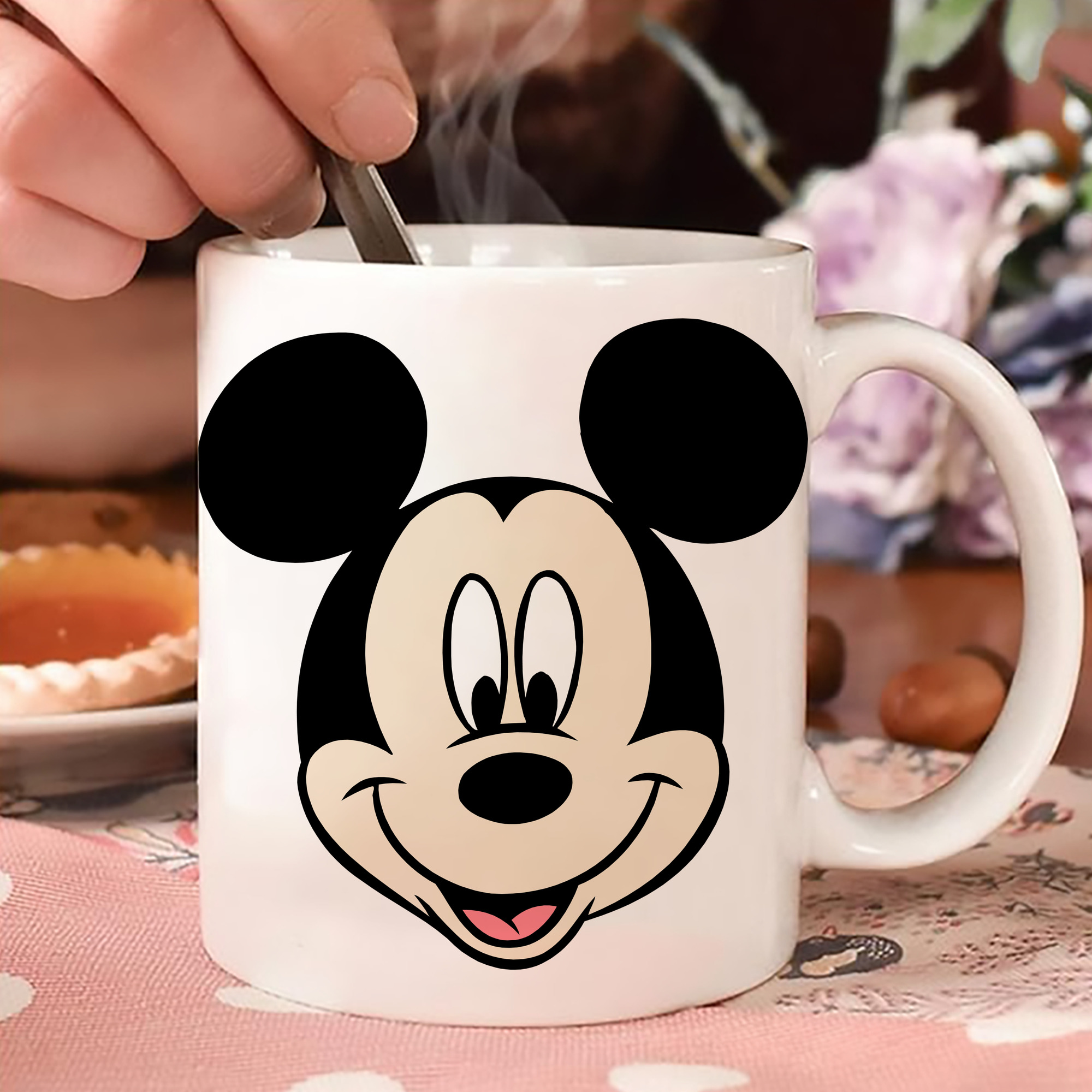 一般的なイメージ