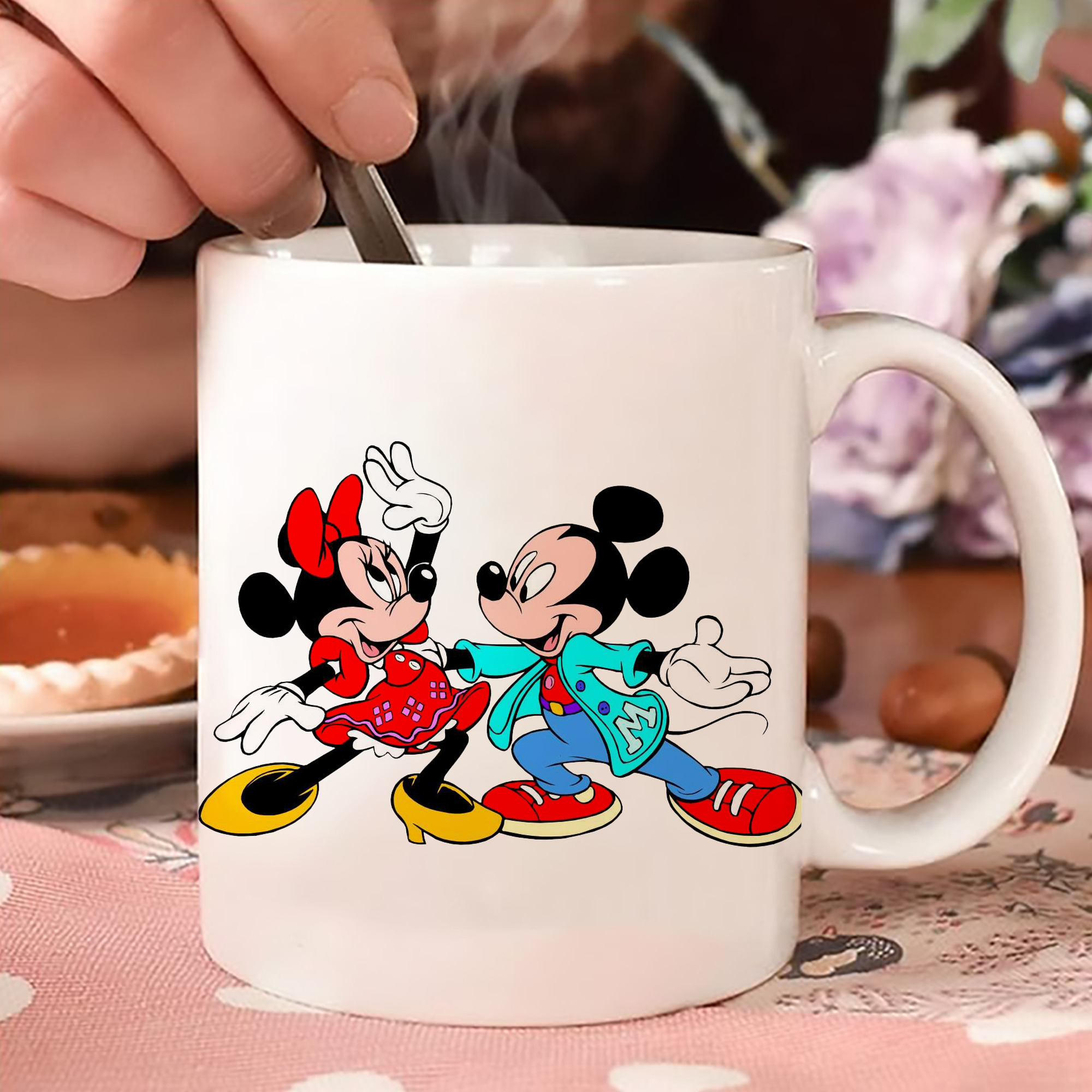 一般的なイメージ