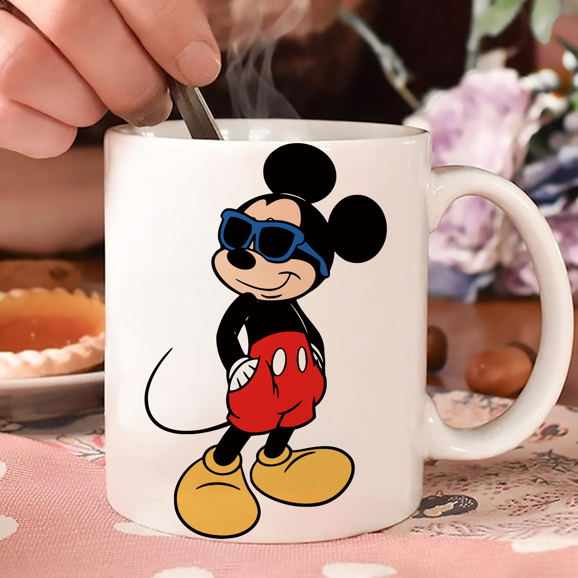 一般的なイメージ