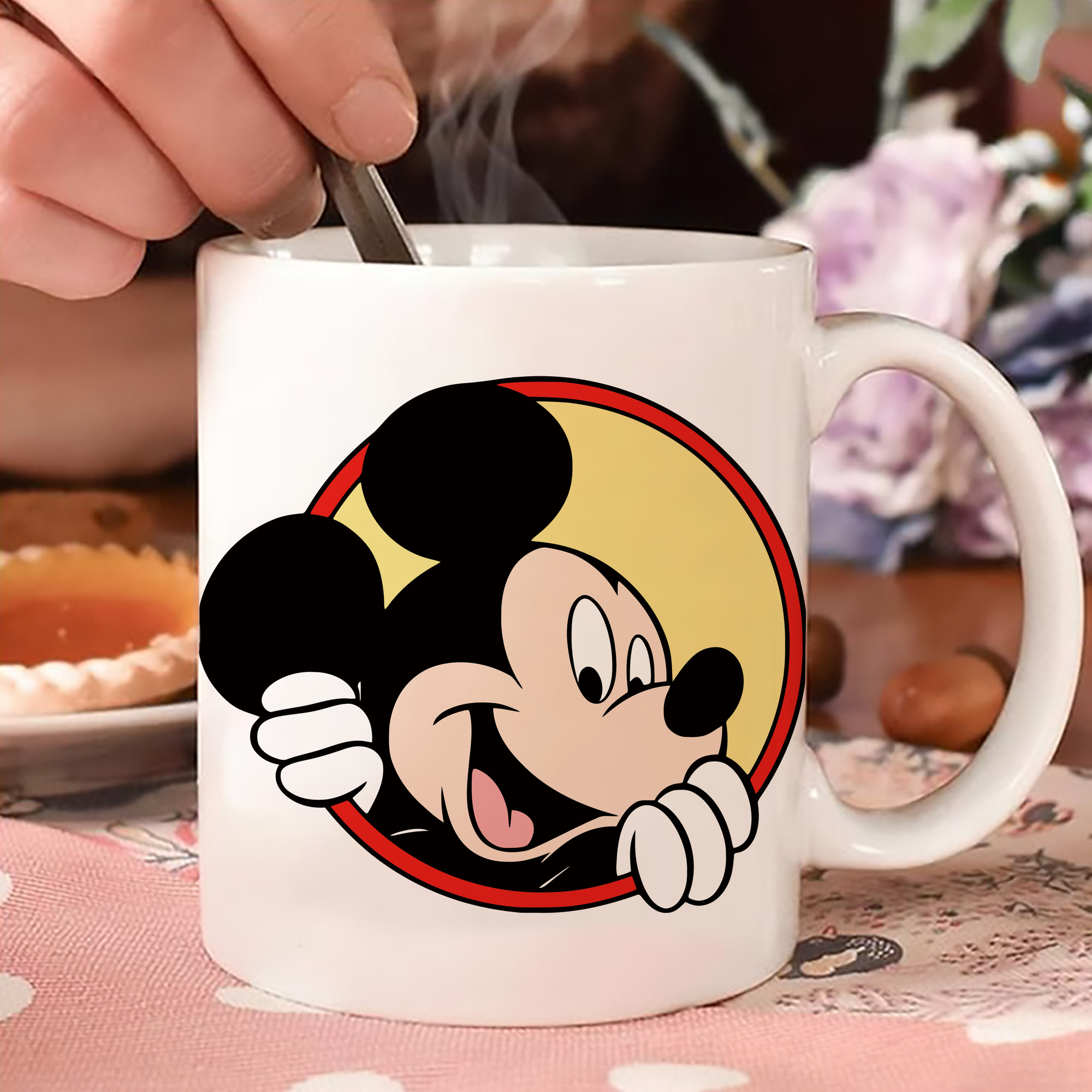 一般的なイメージ