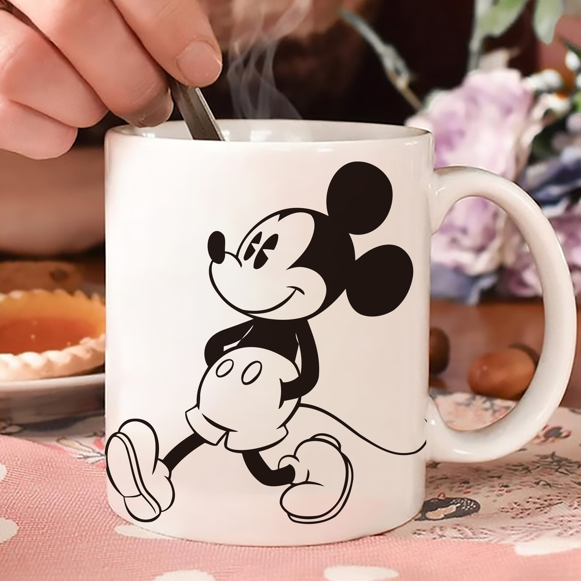 一般的なイメージ