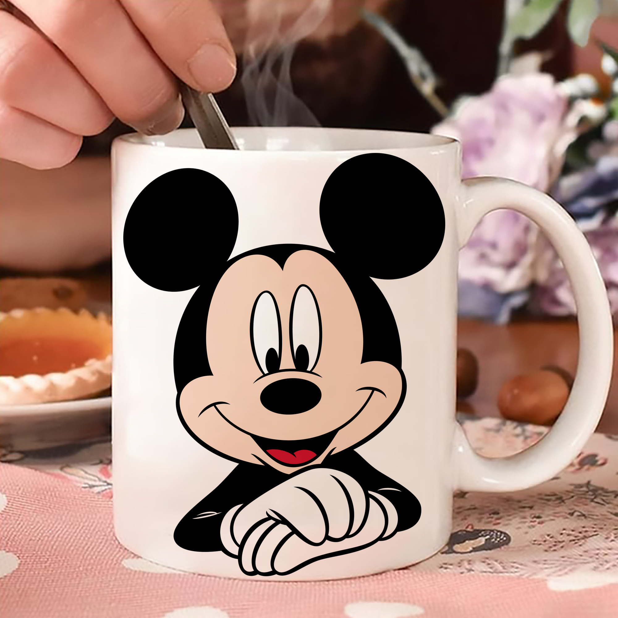 一般的なイメージ