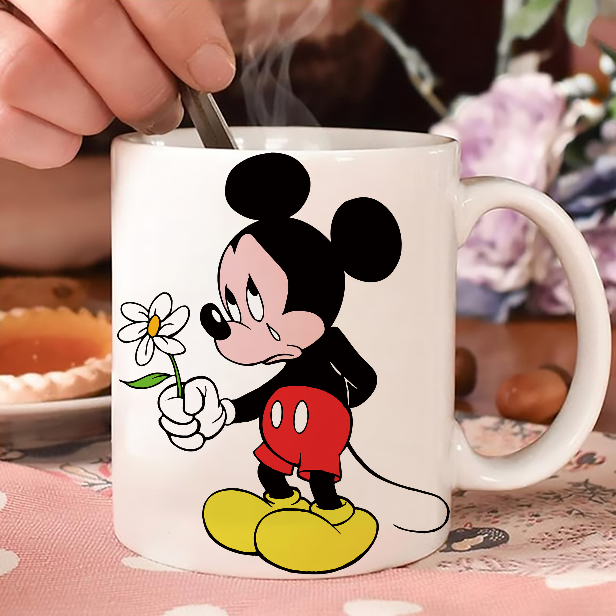 一般的なイメージ