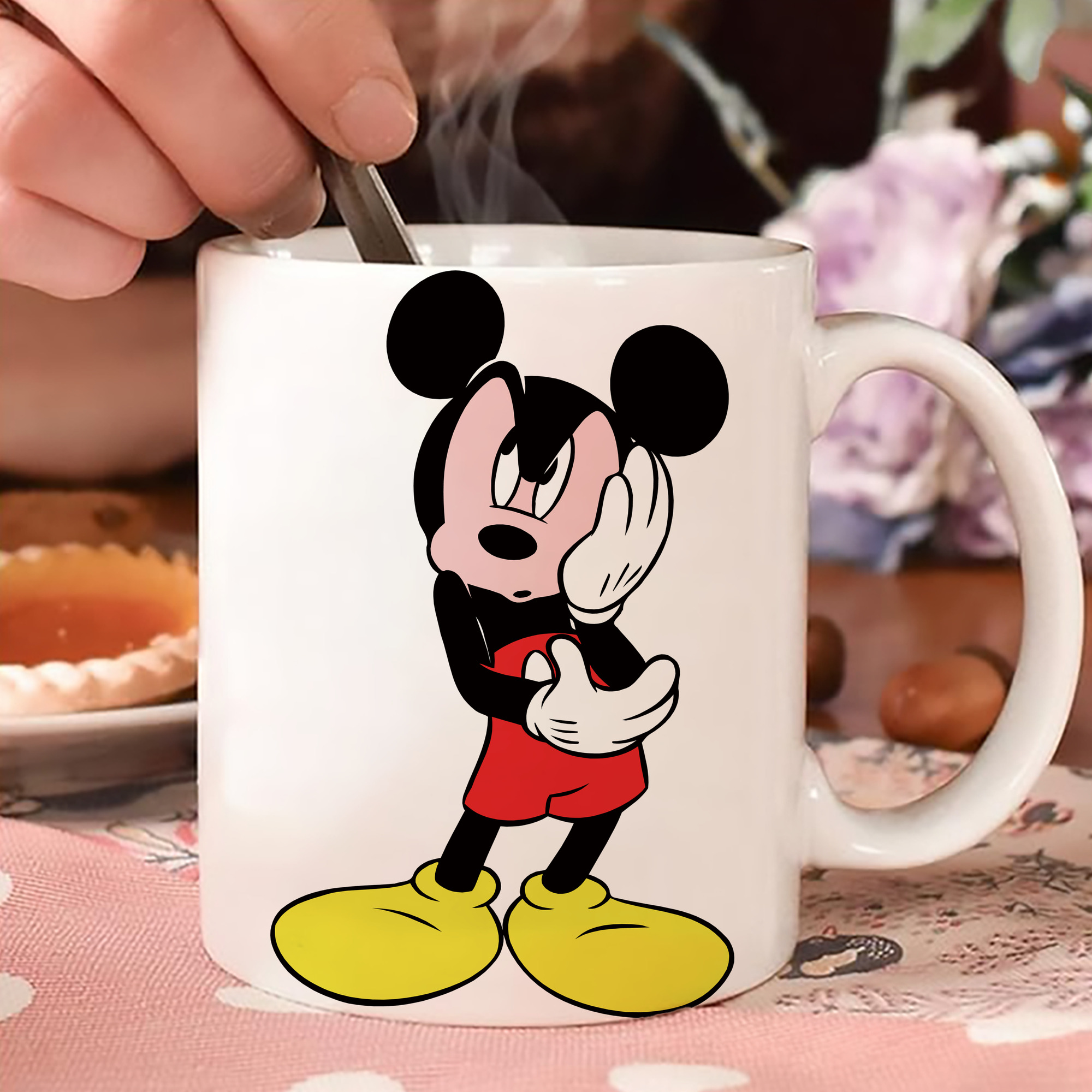 一般的なイメージ