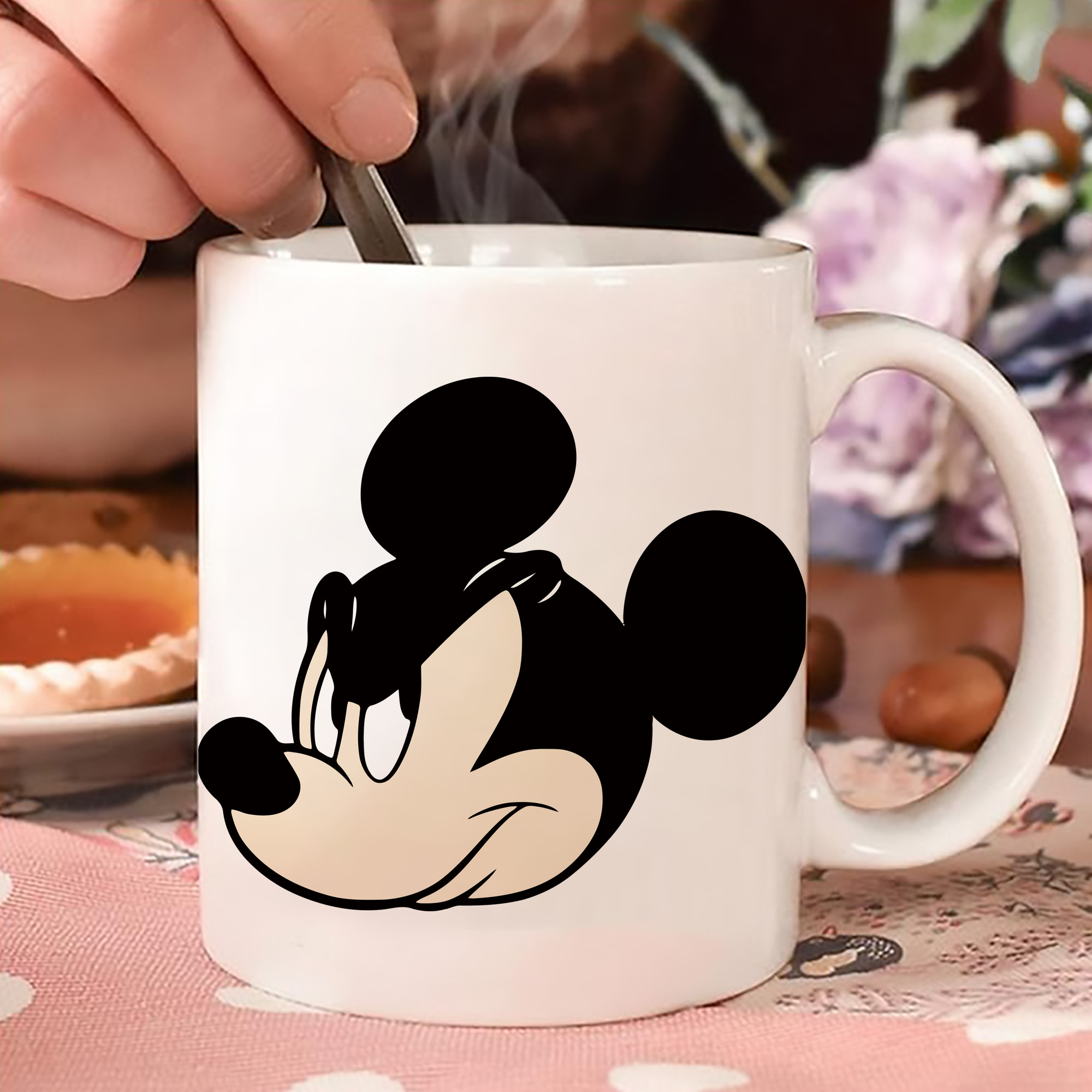 一般的なイメージ