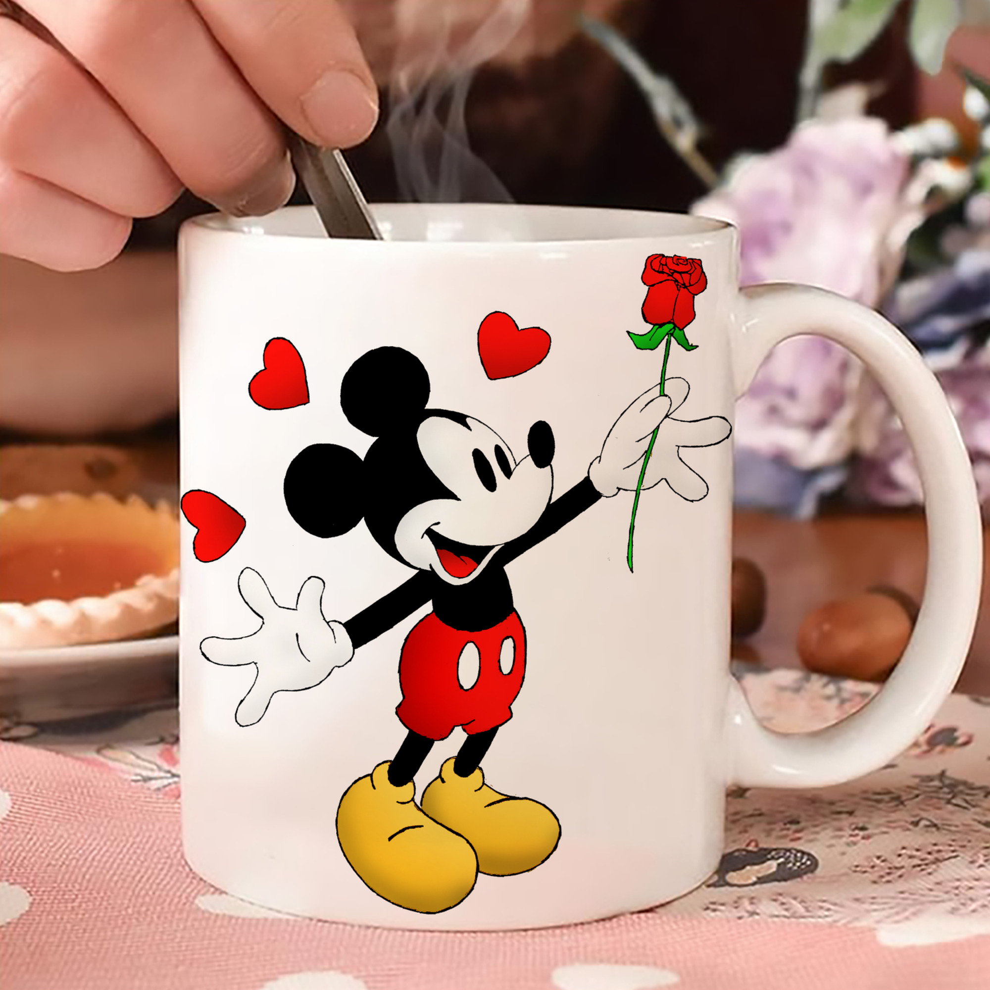 一般的なイメージ