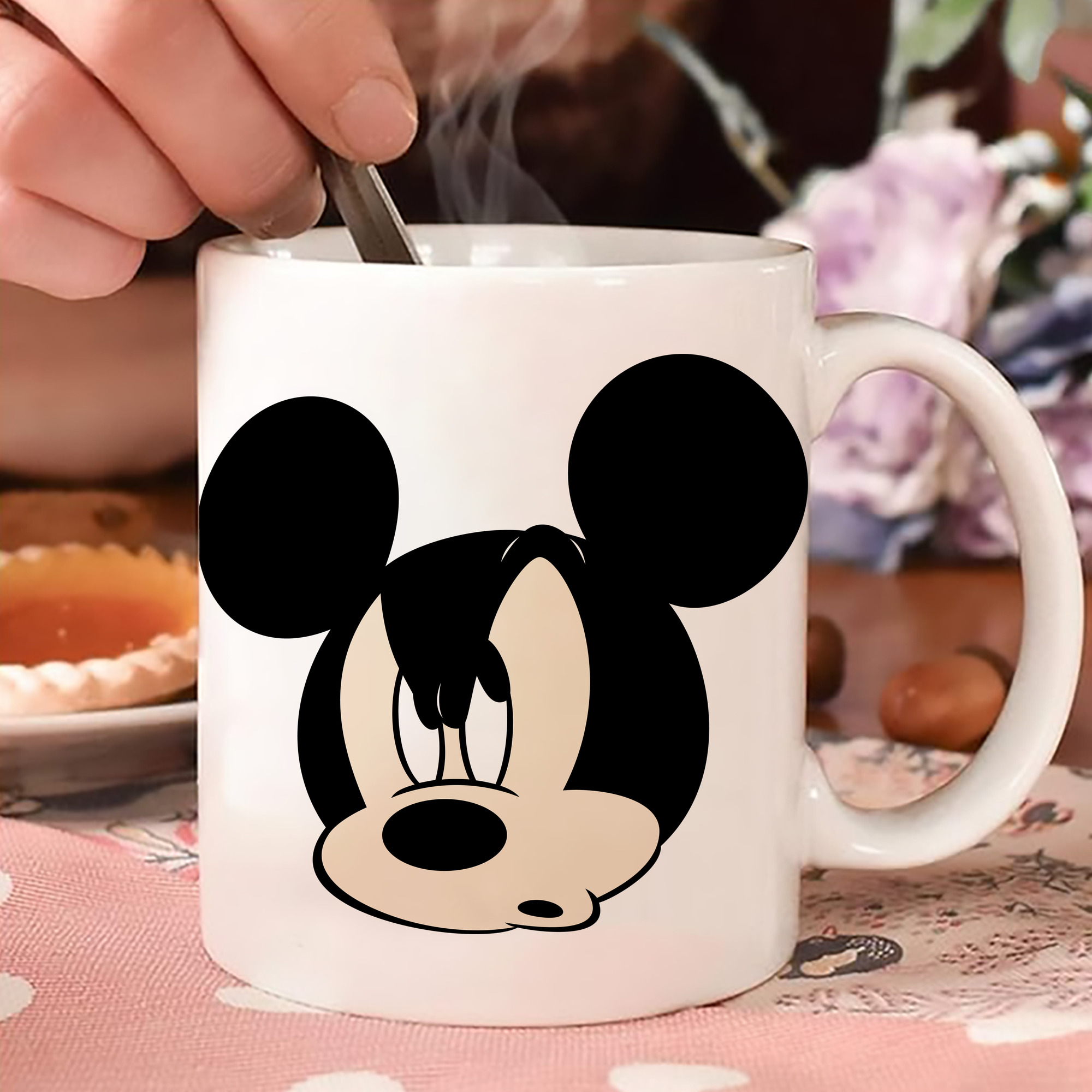 一般的なイメージ