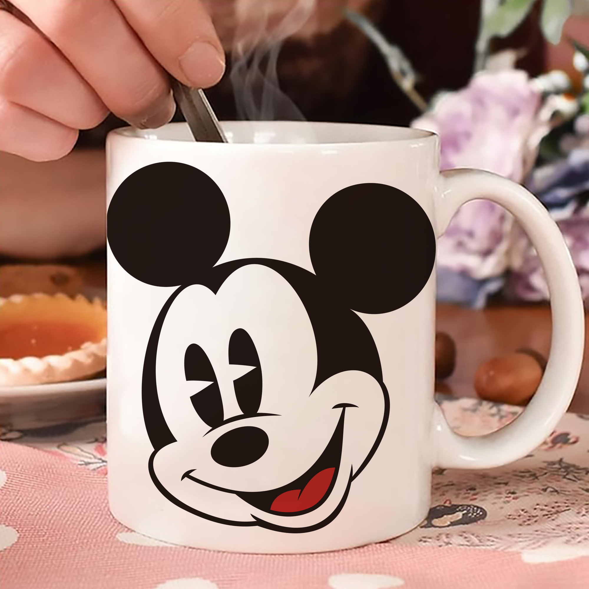 一般的なイメージ