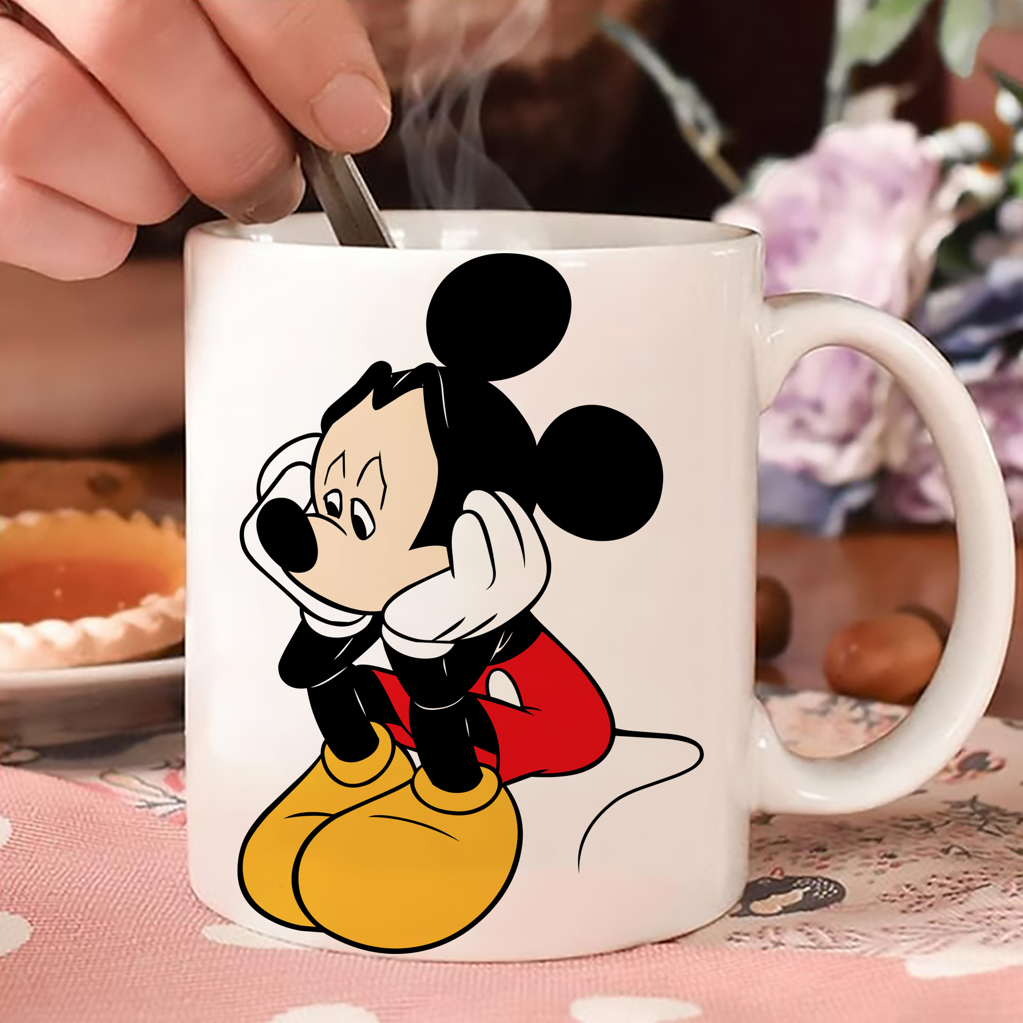 一般的なイメージ