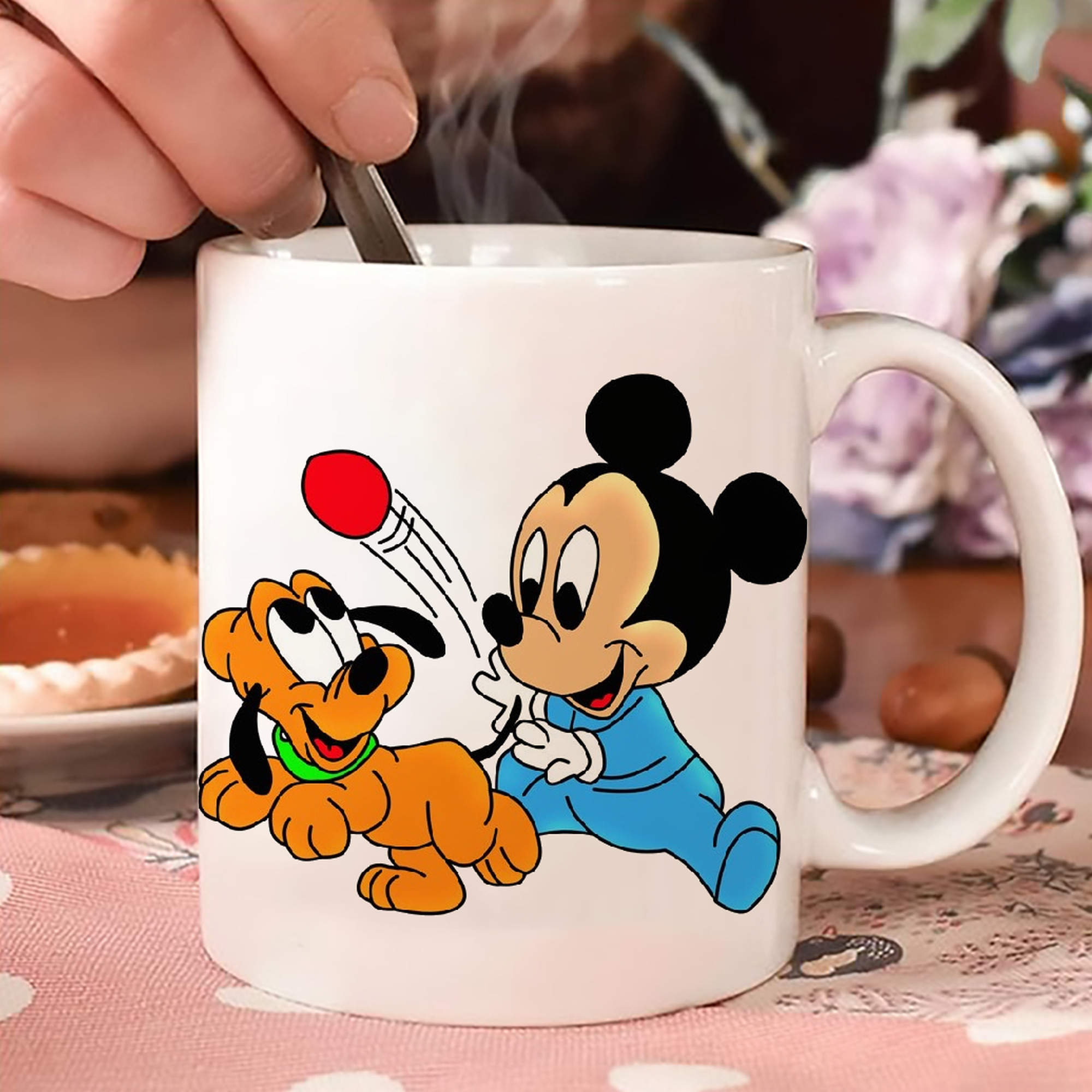 一般的なイメージ