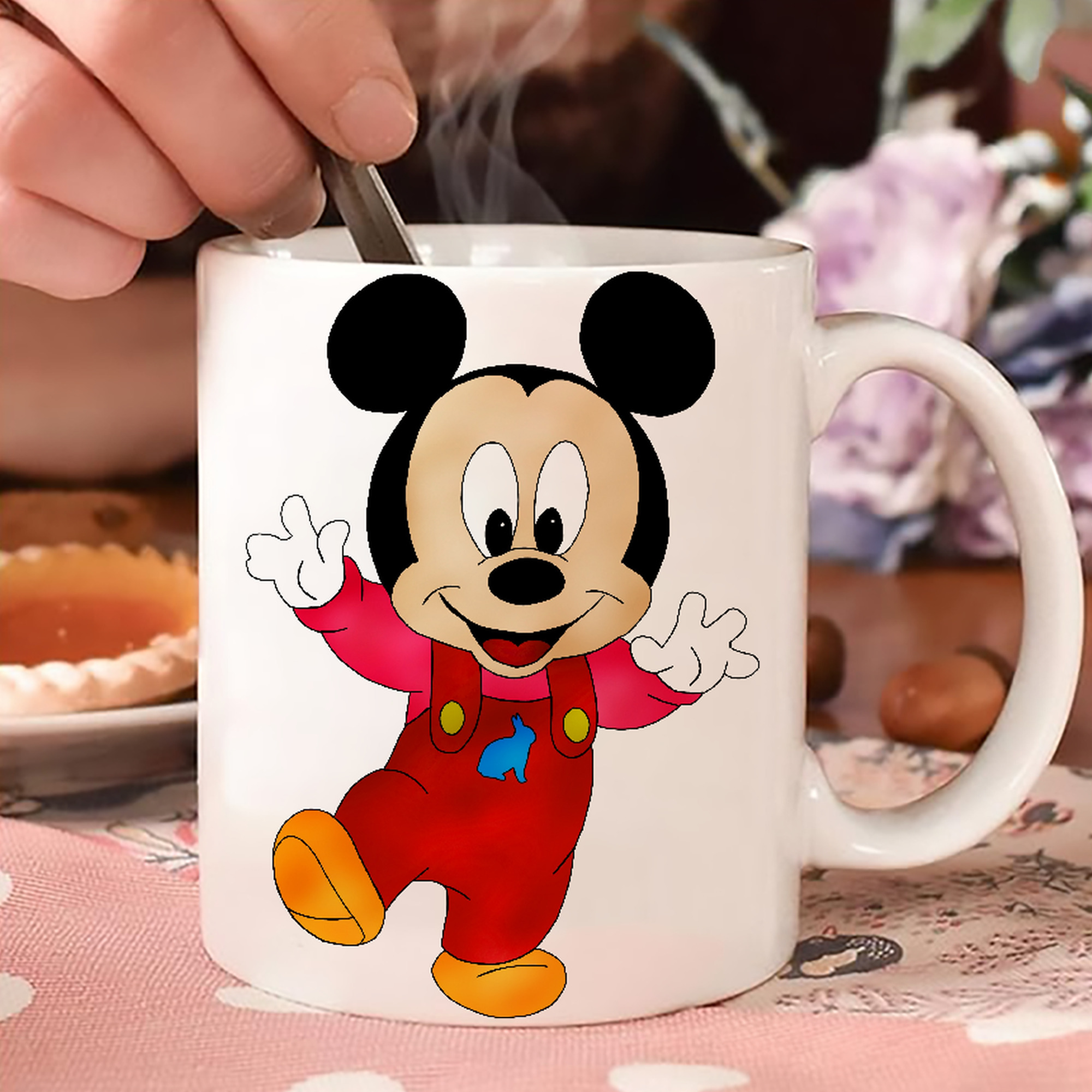 一般的なイメージ