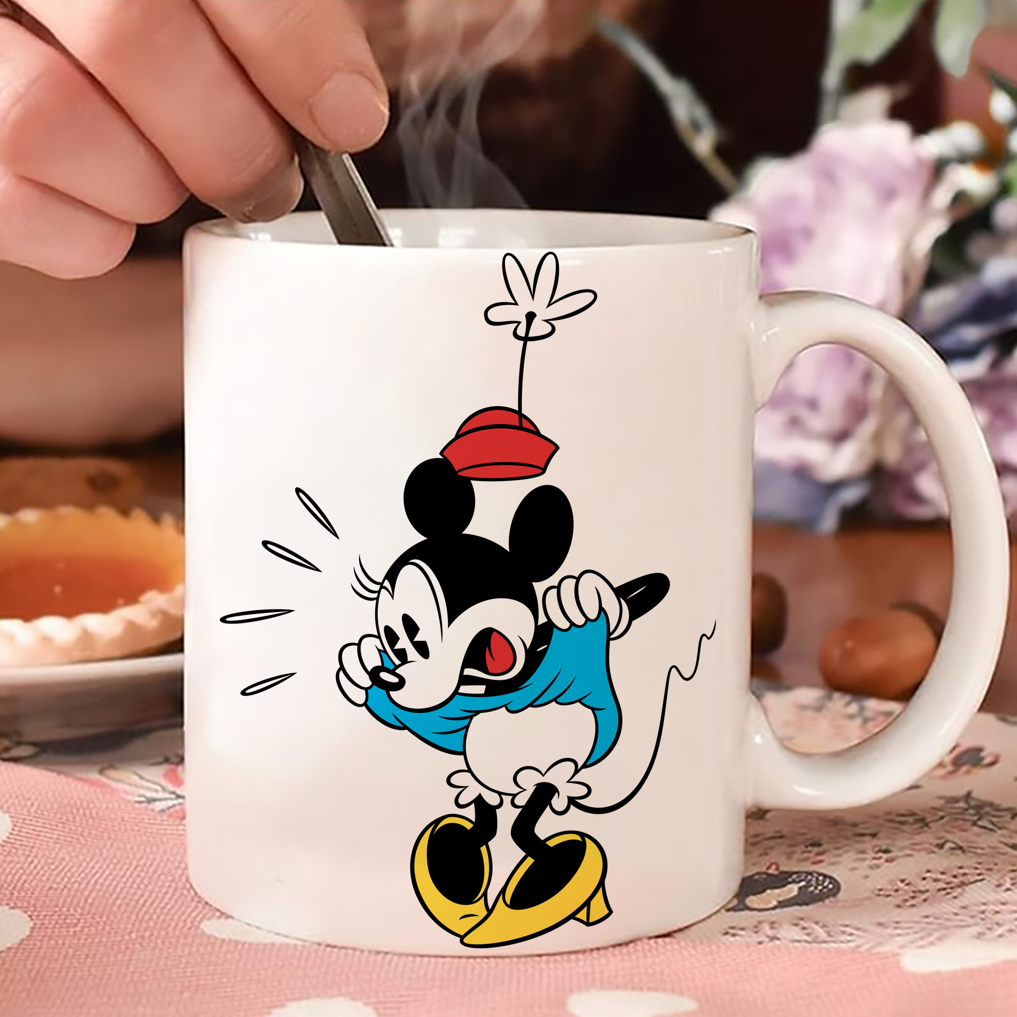 一般的なイメージ