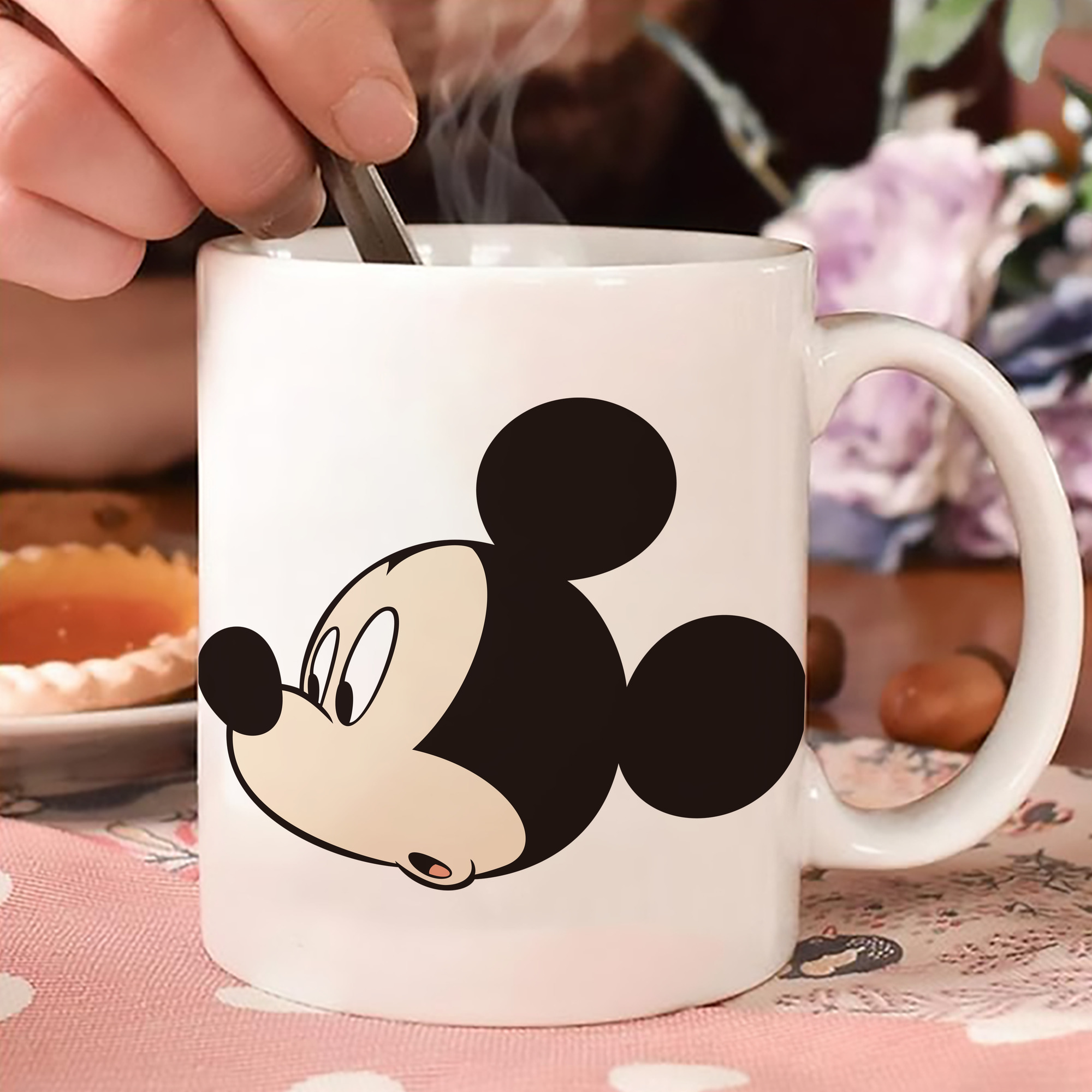 一般的なイメージ