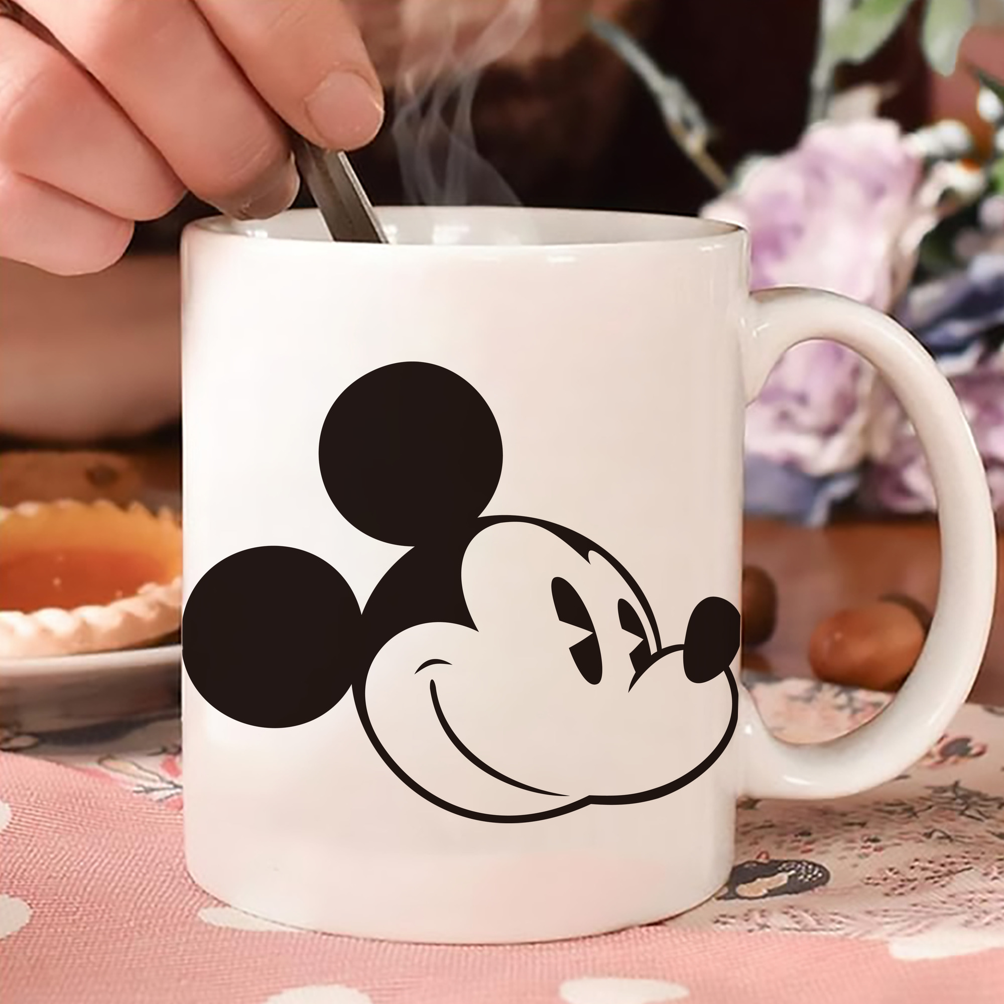 一般的なイメージ