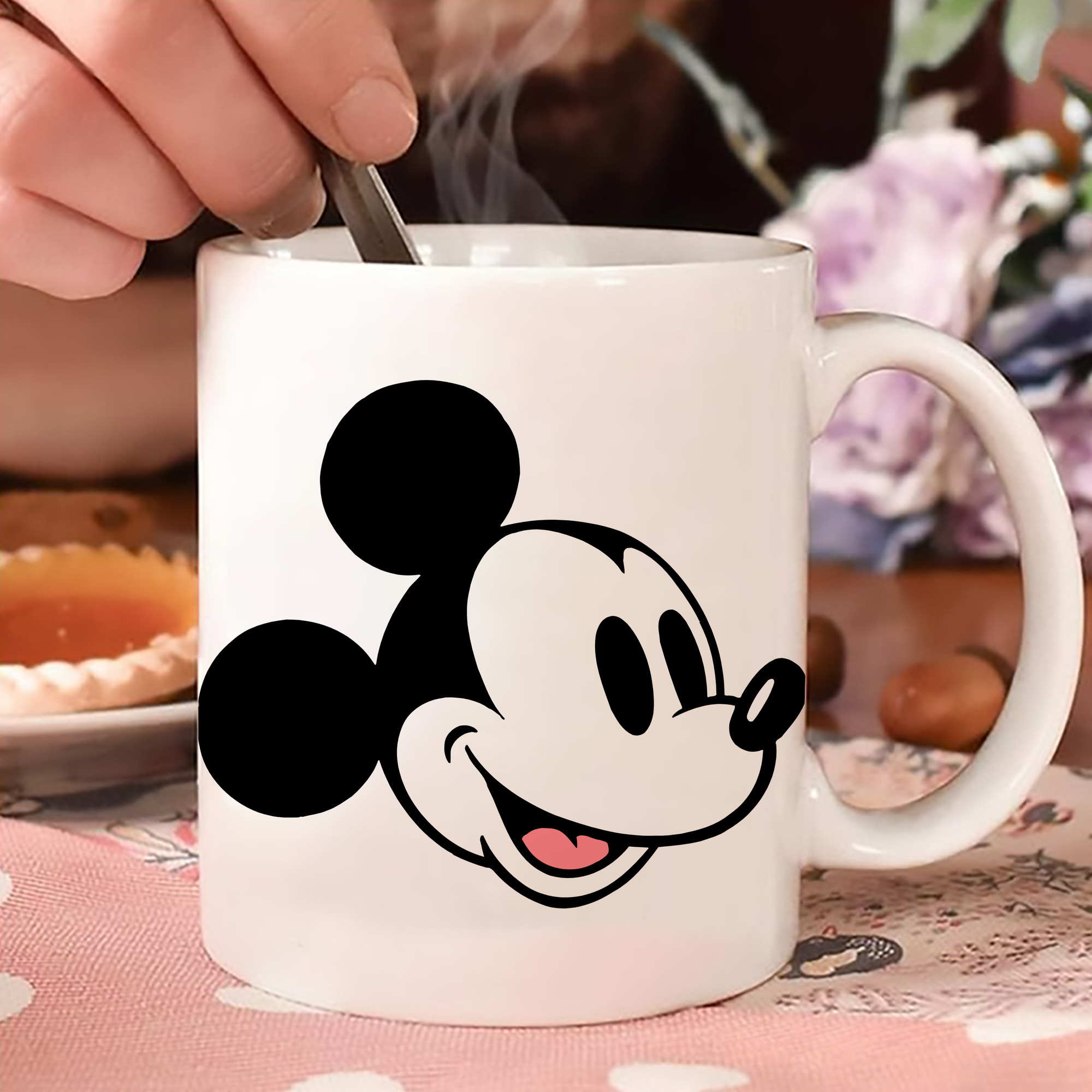 一般的なイメージ