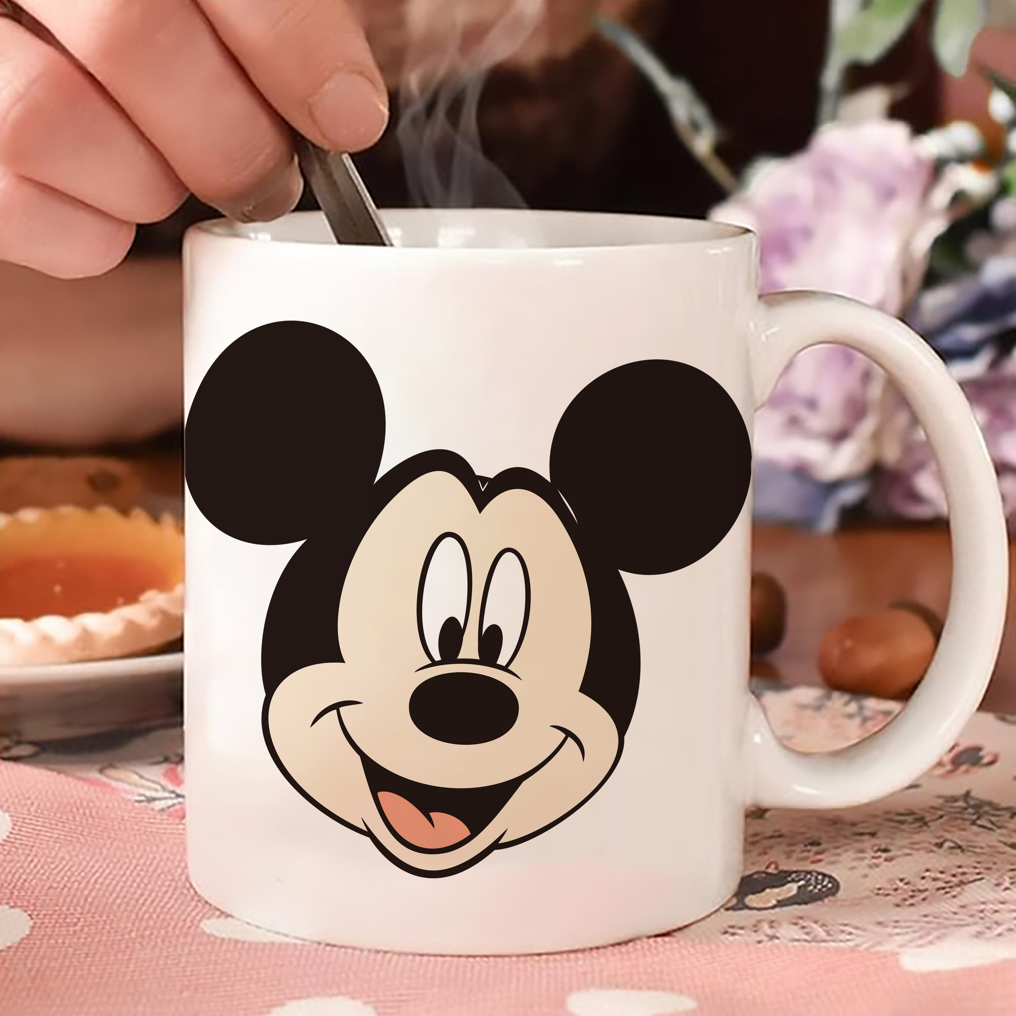 一般的なイメージ