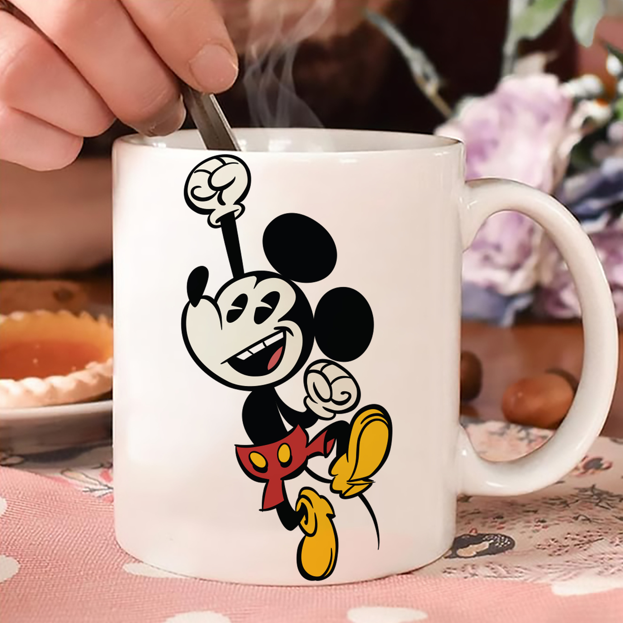 一般的なイメージ