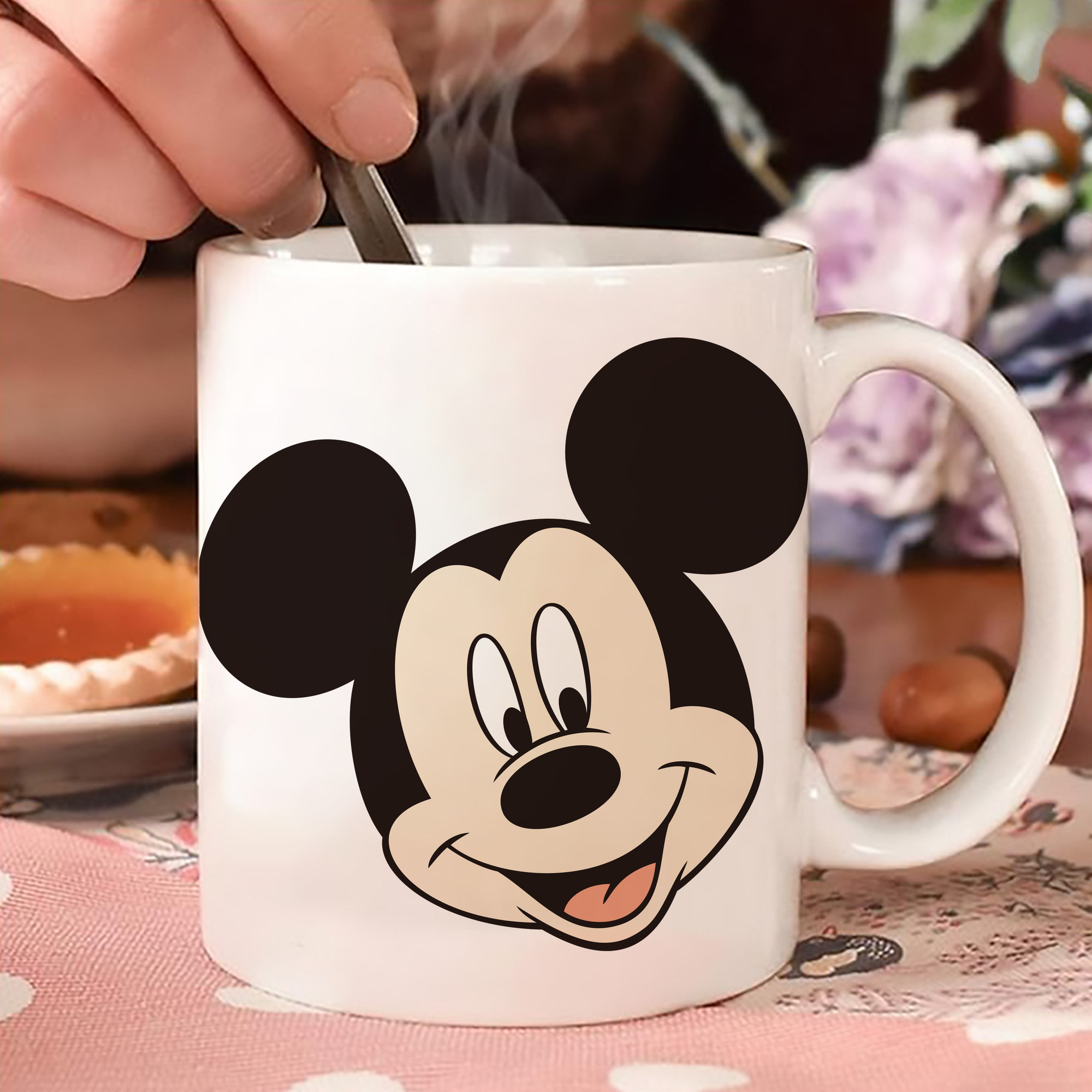 一般的なイメージ