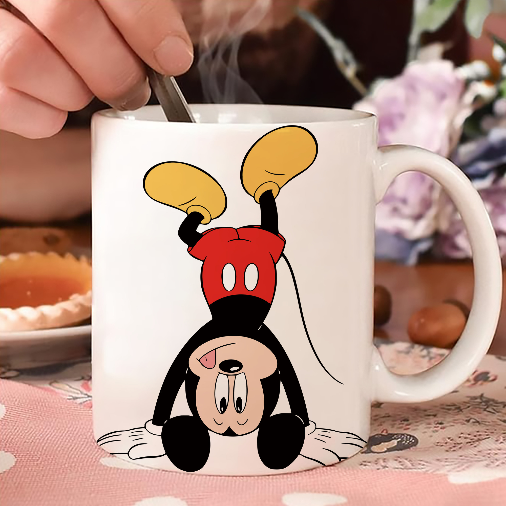 一般的なイメージ