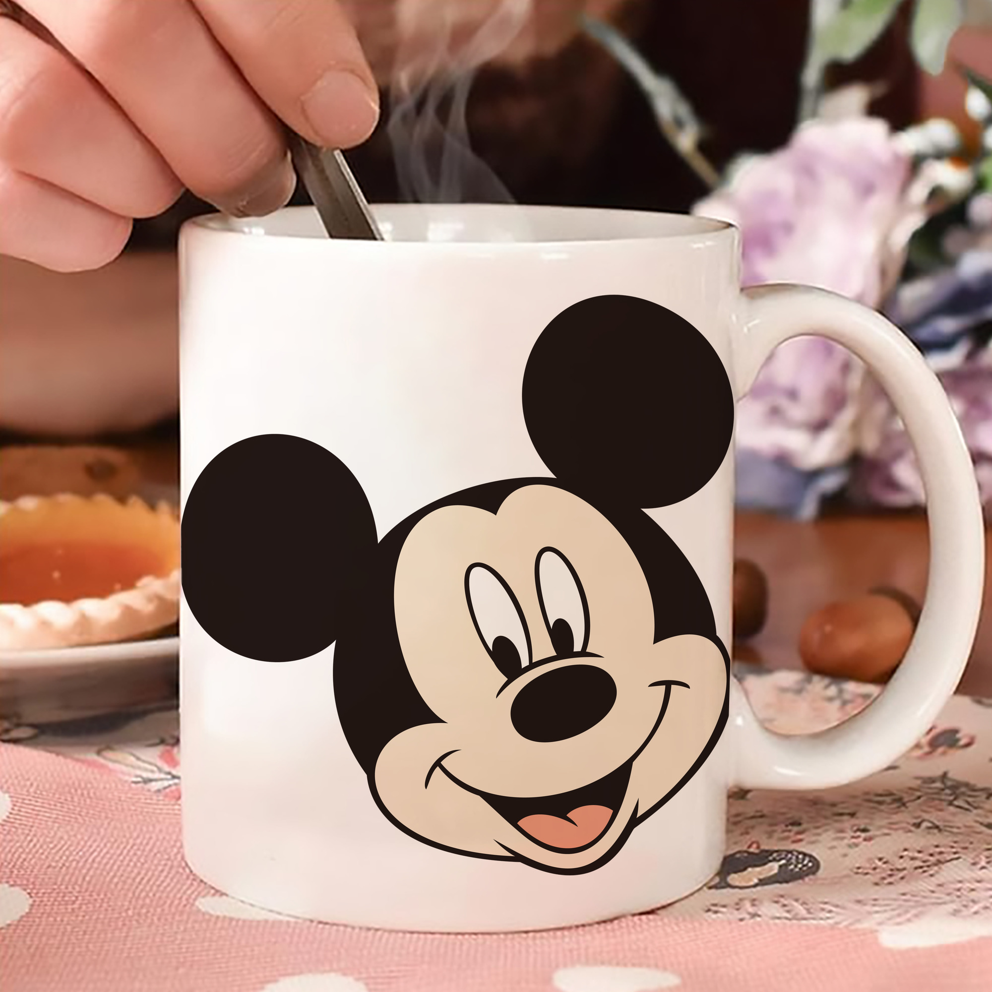 一般的なイメージ