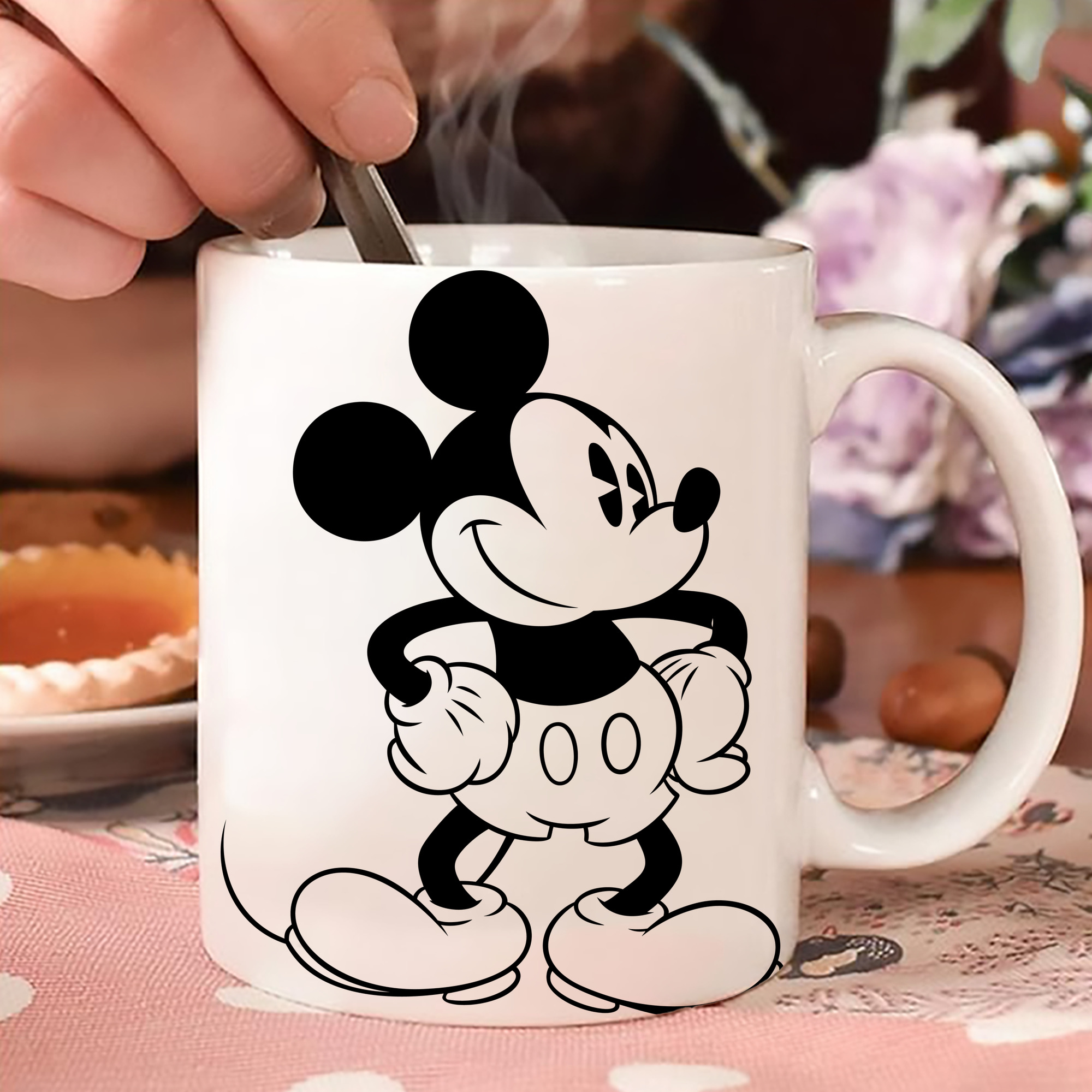 一般的なイメージ