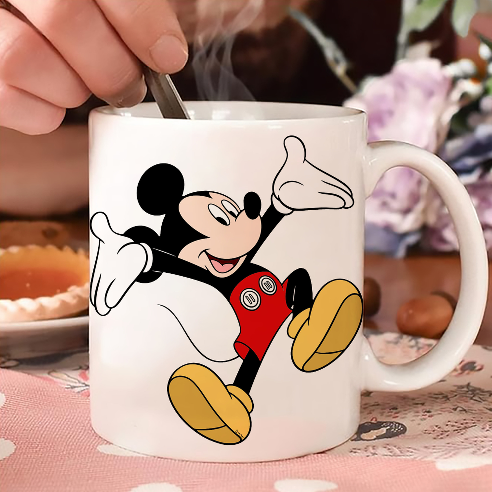 一般的なイメージ