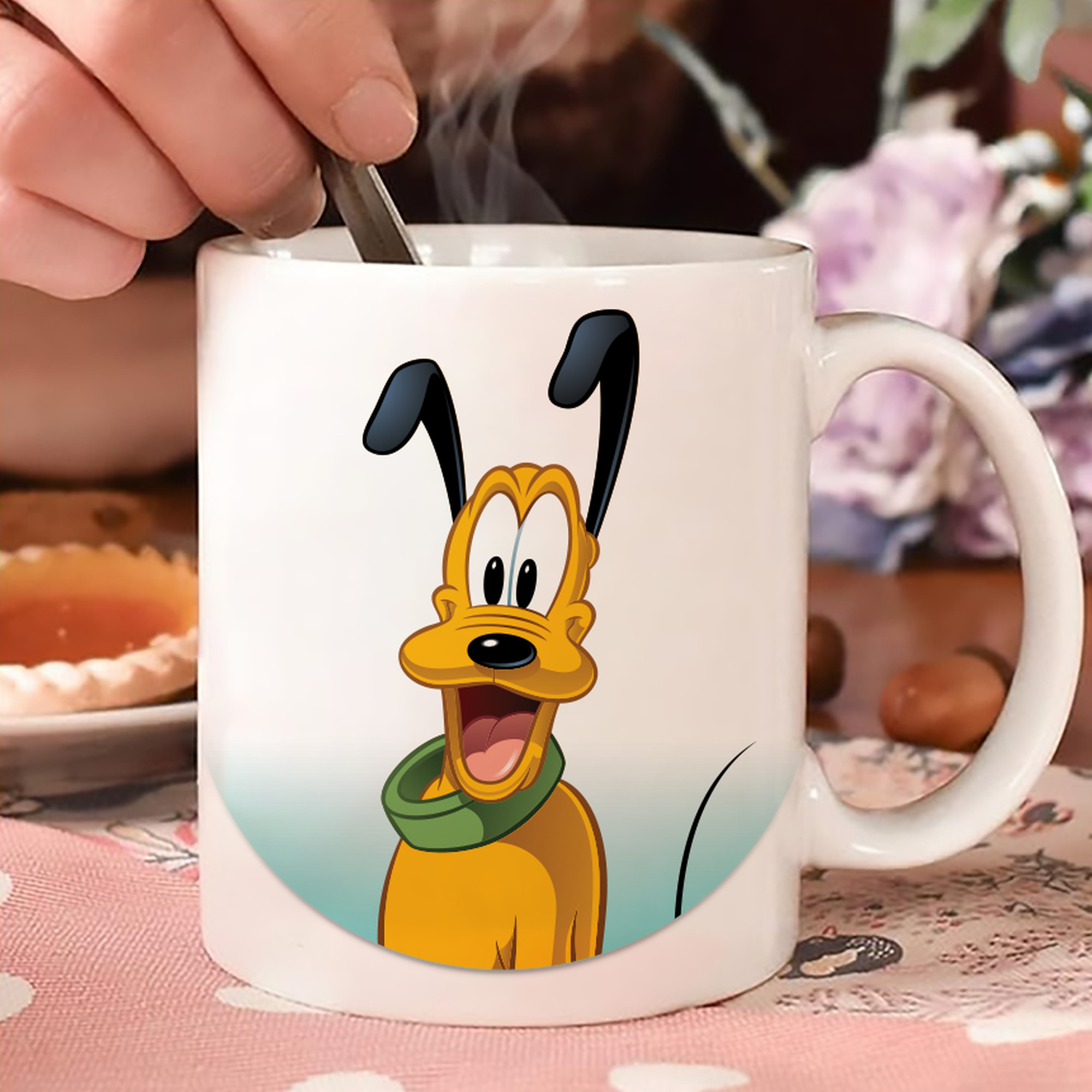 一般的なイメージ