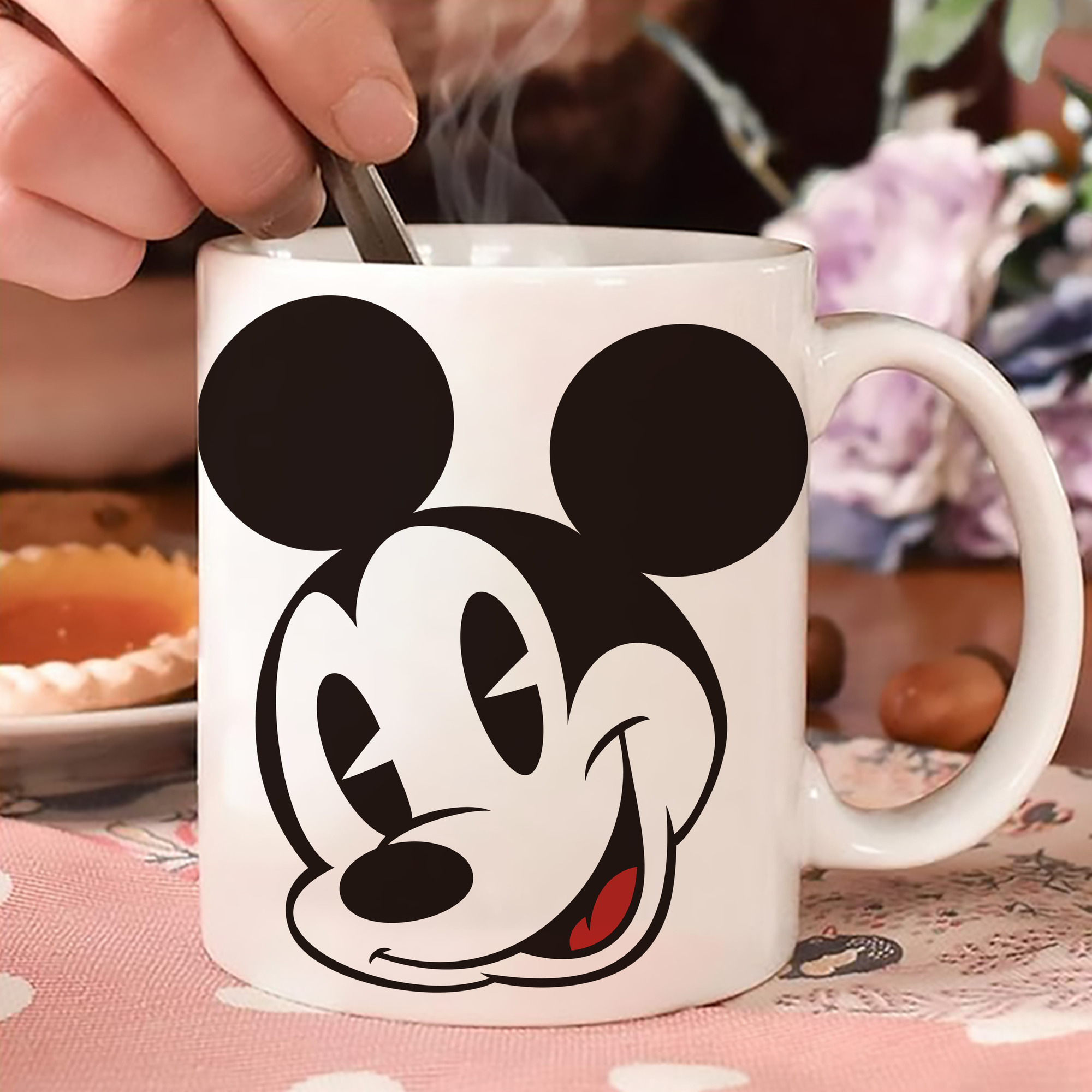 一般的なイメージ