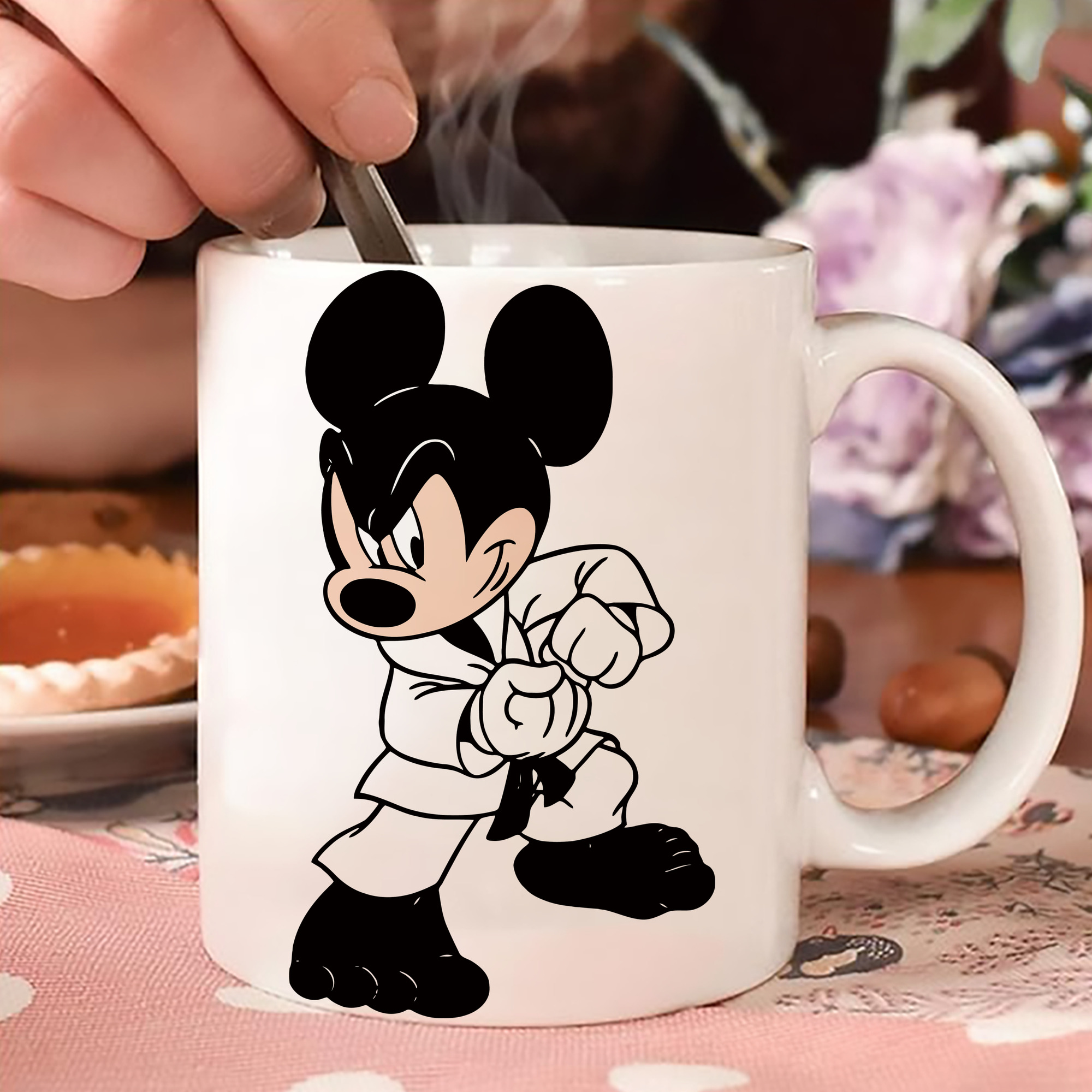 一般的なイメージ