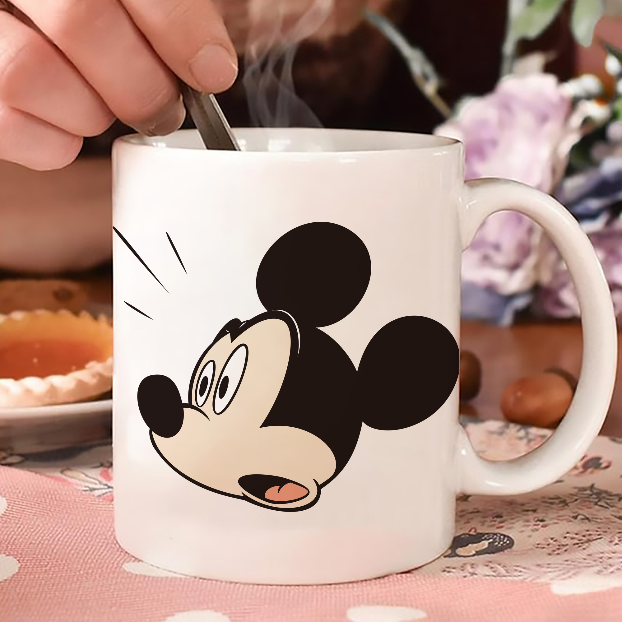 一般的なイメージ