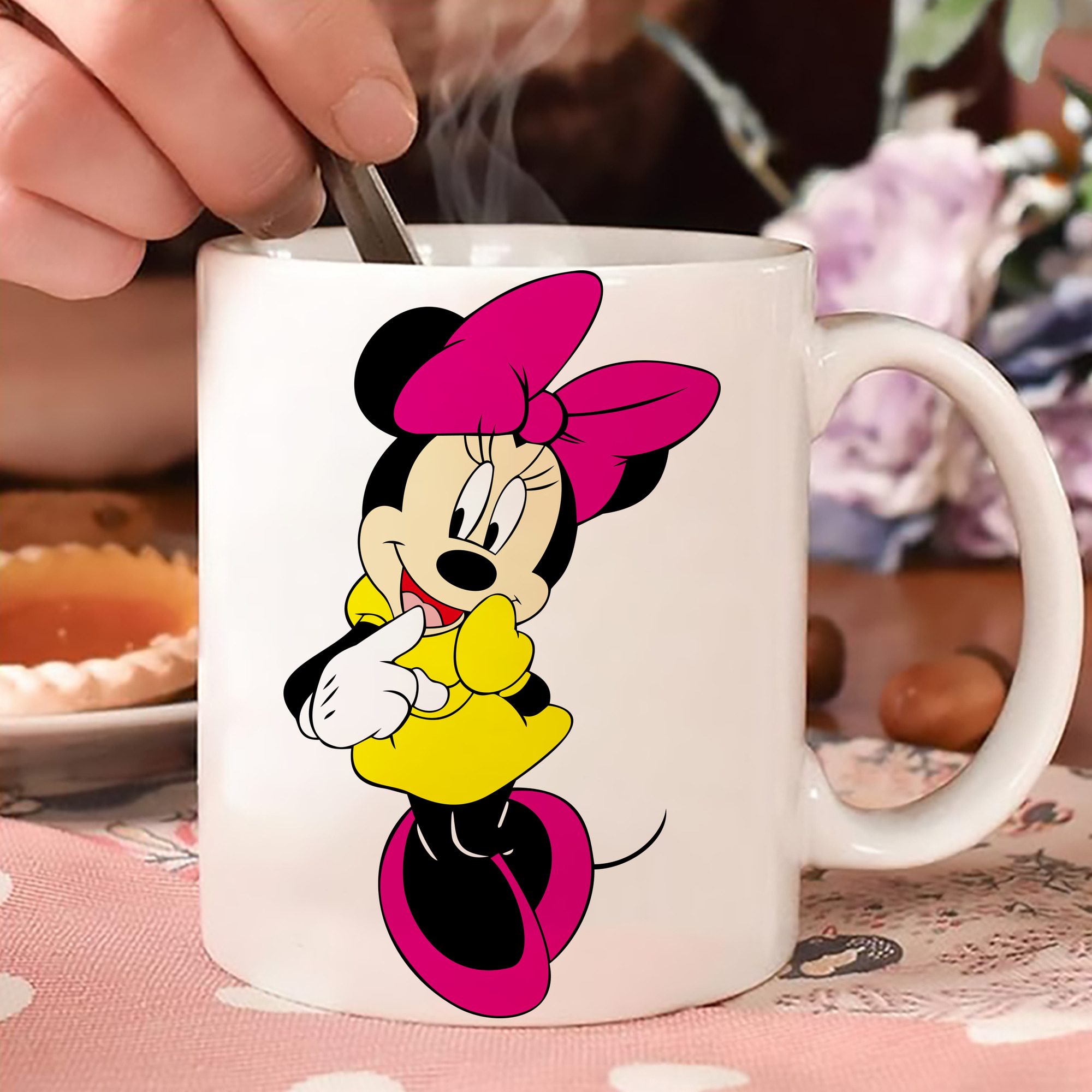 一般的なイメージ