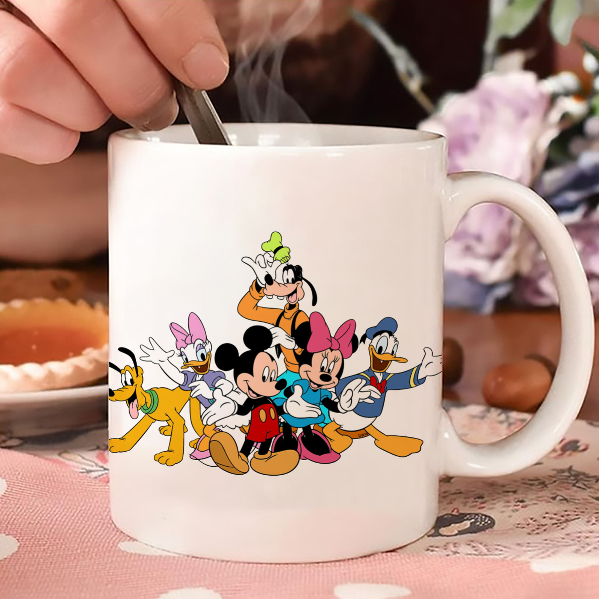 一般的なイメージ