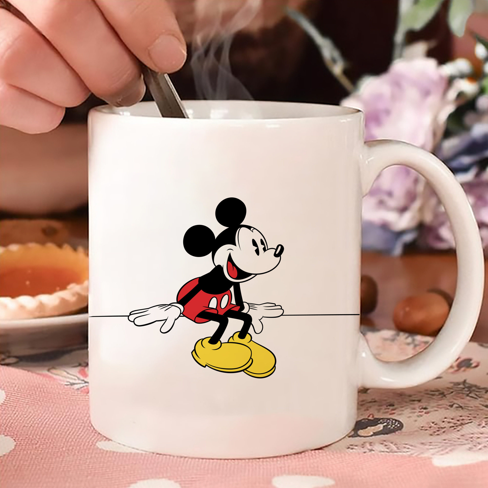 一般的なイメージ